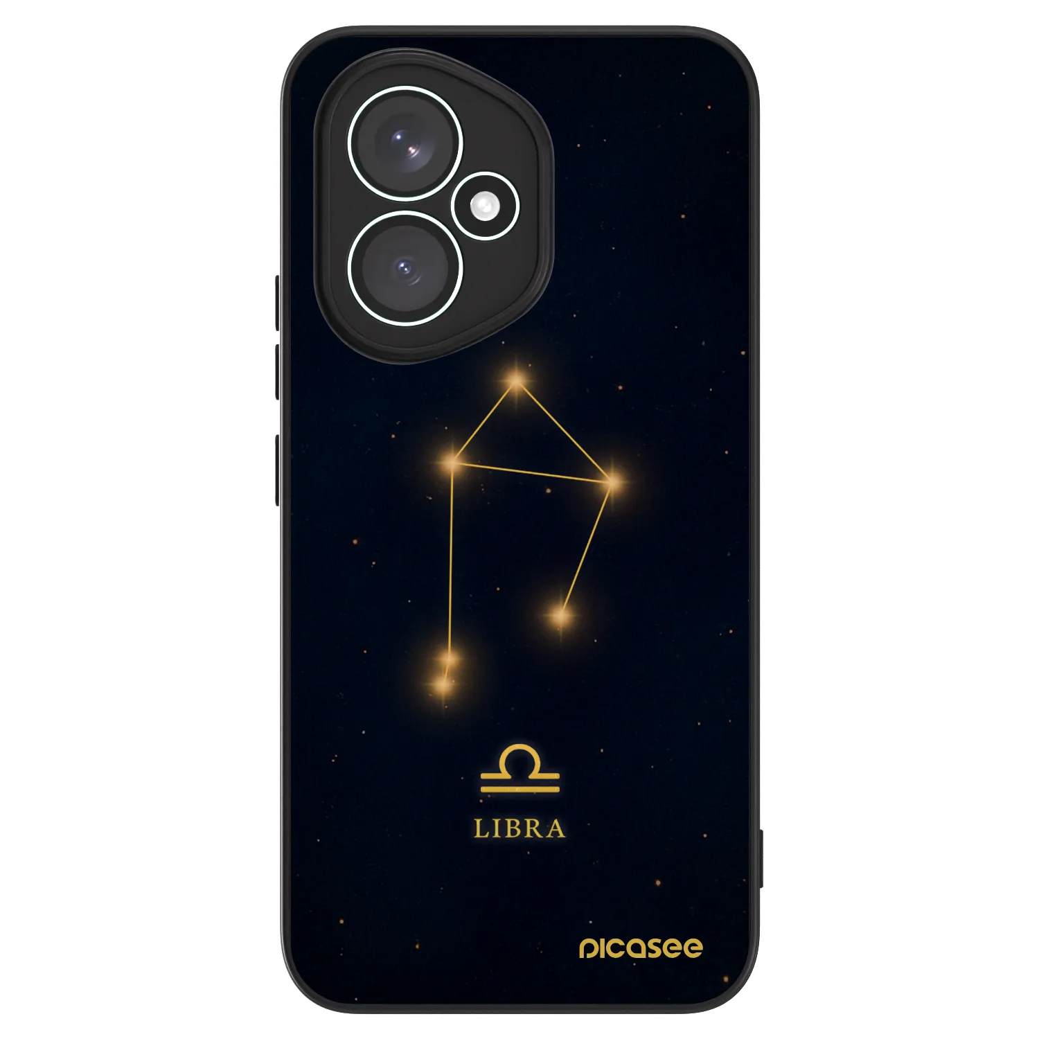Picasee ULTIMATE CASE pentru Honor 400 5G - LIBRA