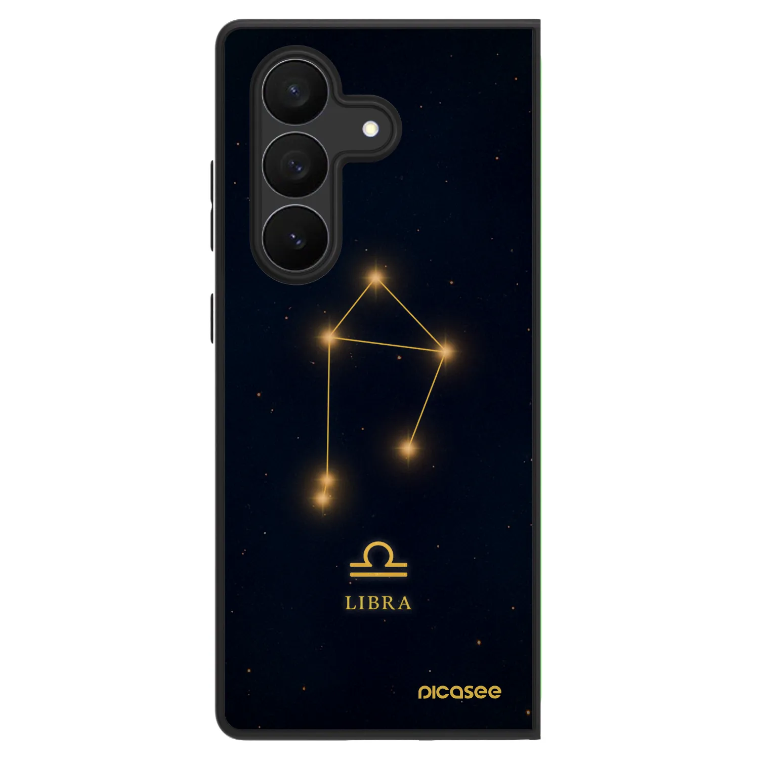 Picasee ULTIMATE CASE pentru Samsung Galaxy Z Fold7 5G - LIBRA
