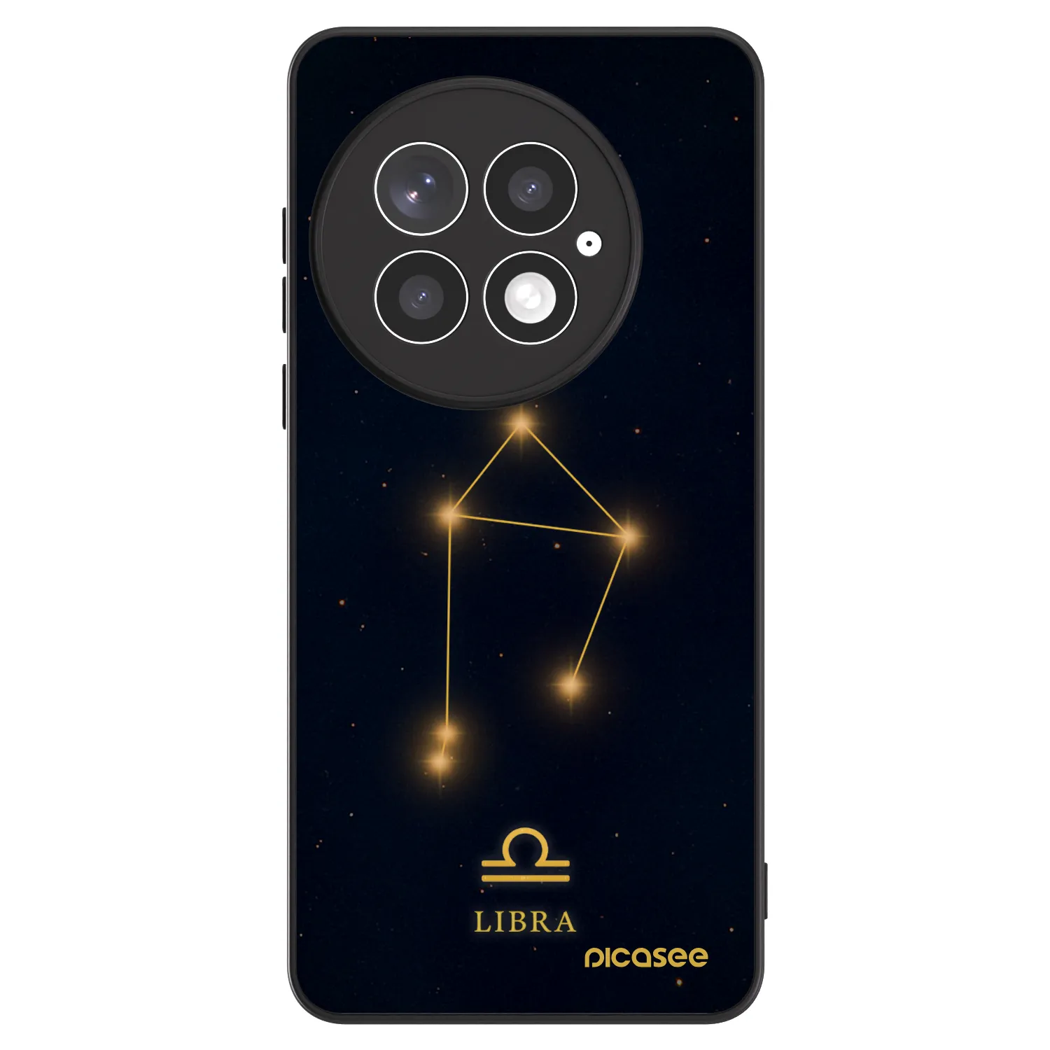 Picasee ULTIMATE CASE pentru OnePlus 13 5G - LIBRA