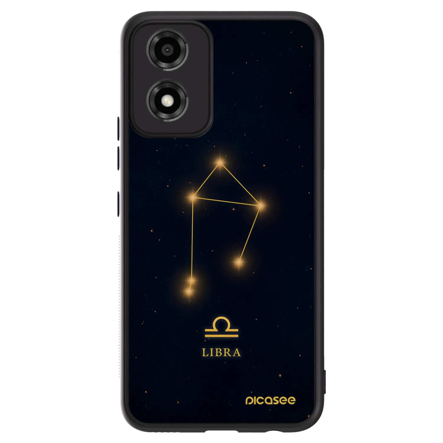 Picasee ULTIMATE CASE pentru Motorola Moto E14 - LIBRA