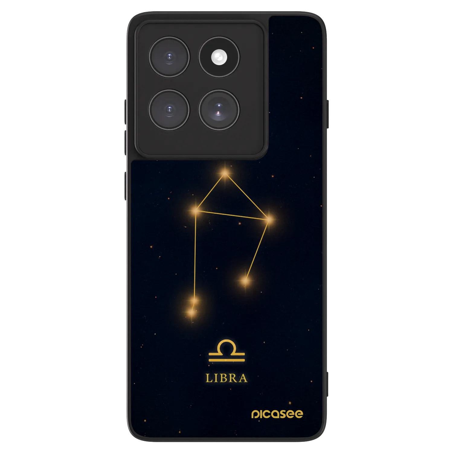 Picasee ULTIMATE CASE pentru Motorola Edge 60 5G - LIBRA