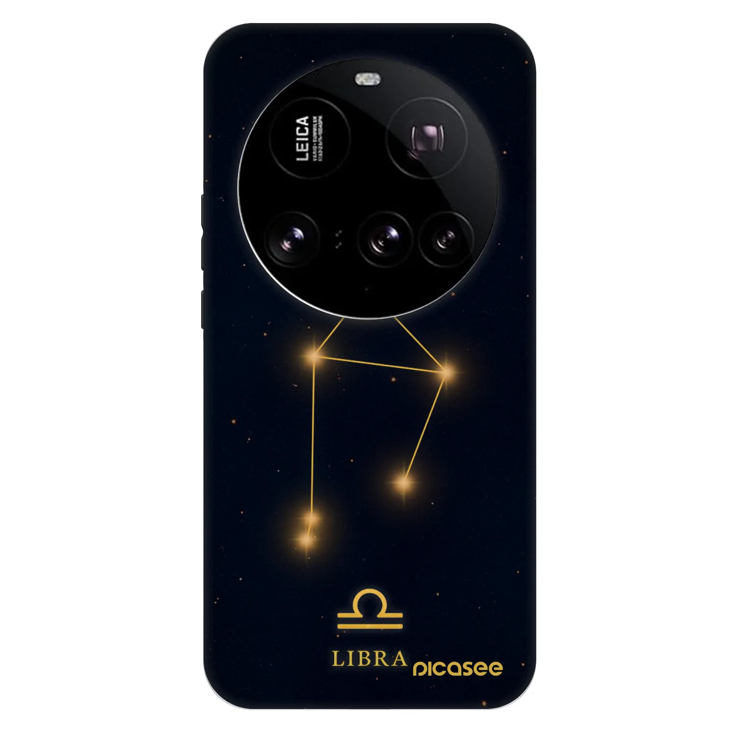 Picasee Fashion Case pentru Xiaomi 15 Ultra - LIBRA