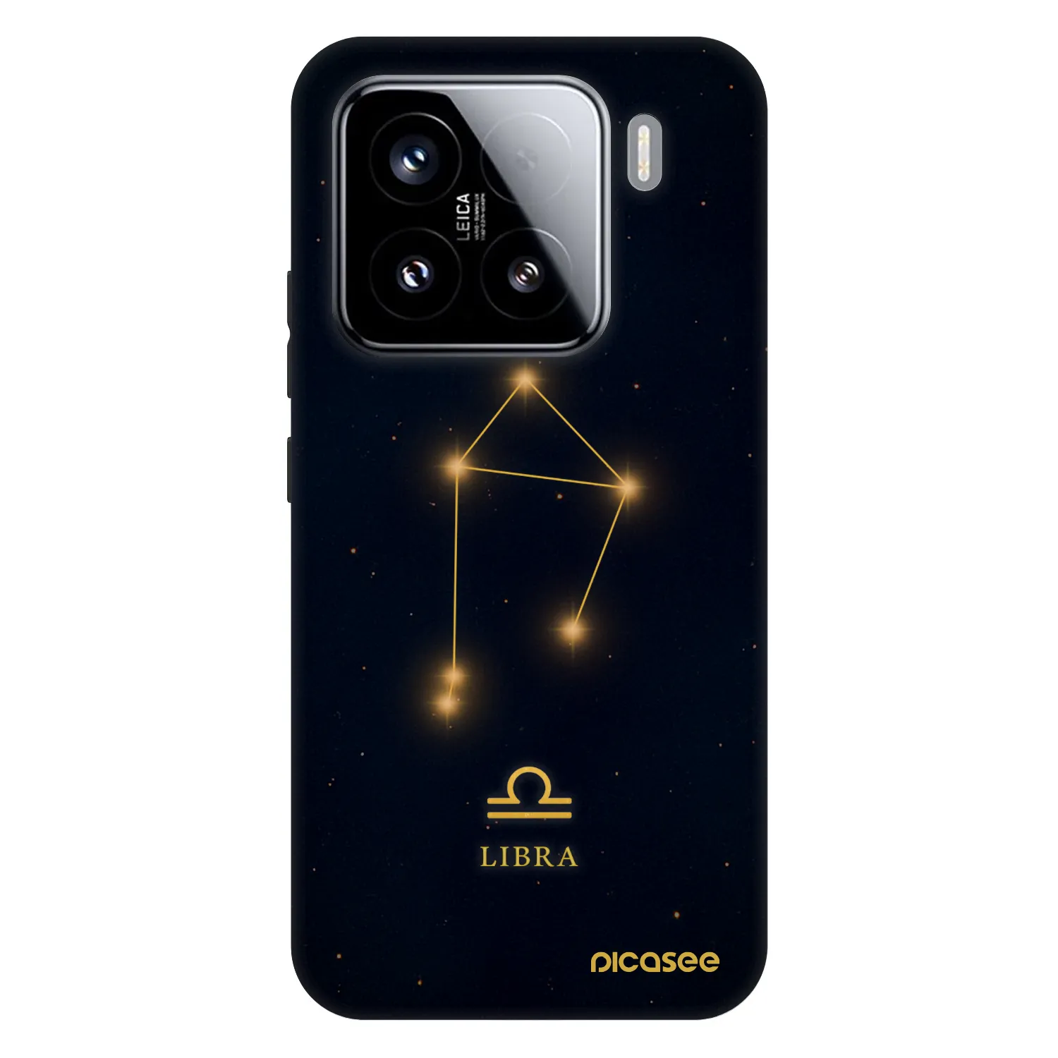 Picasee Fashion Case pentru Xiaomi 15 - LIBRA