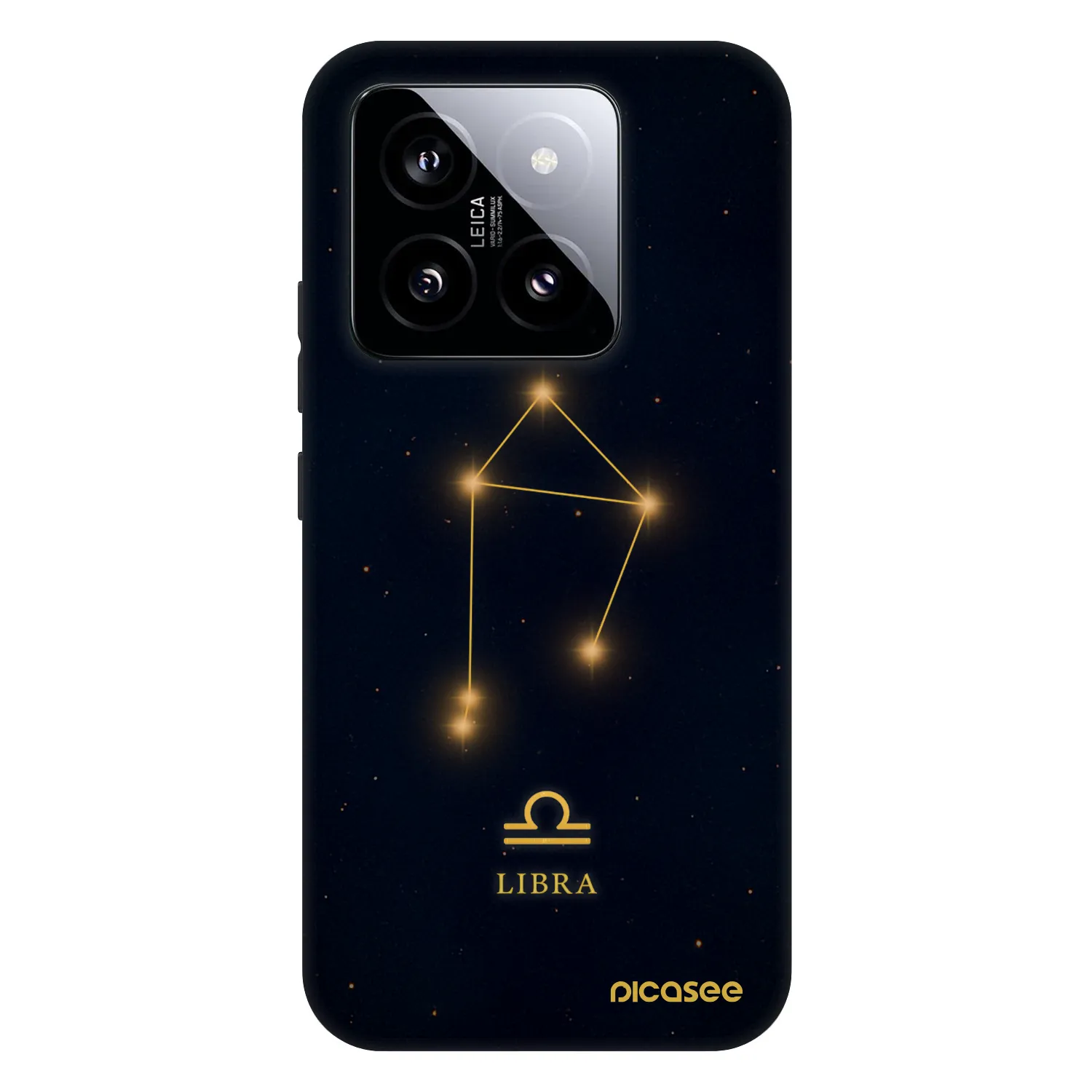 Picasee Fashion Case pentru Xiaomi 14 - LIBRA