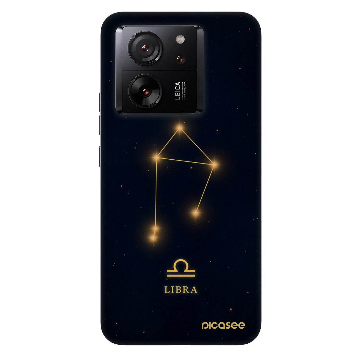 Picasee Fashion Case pentru Xiaomi 13T Pro - LIBRA