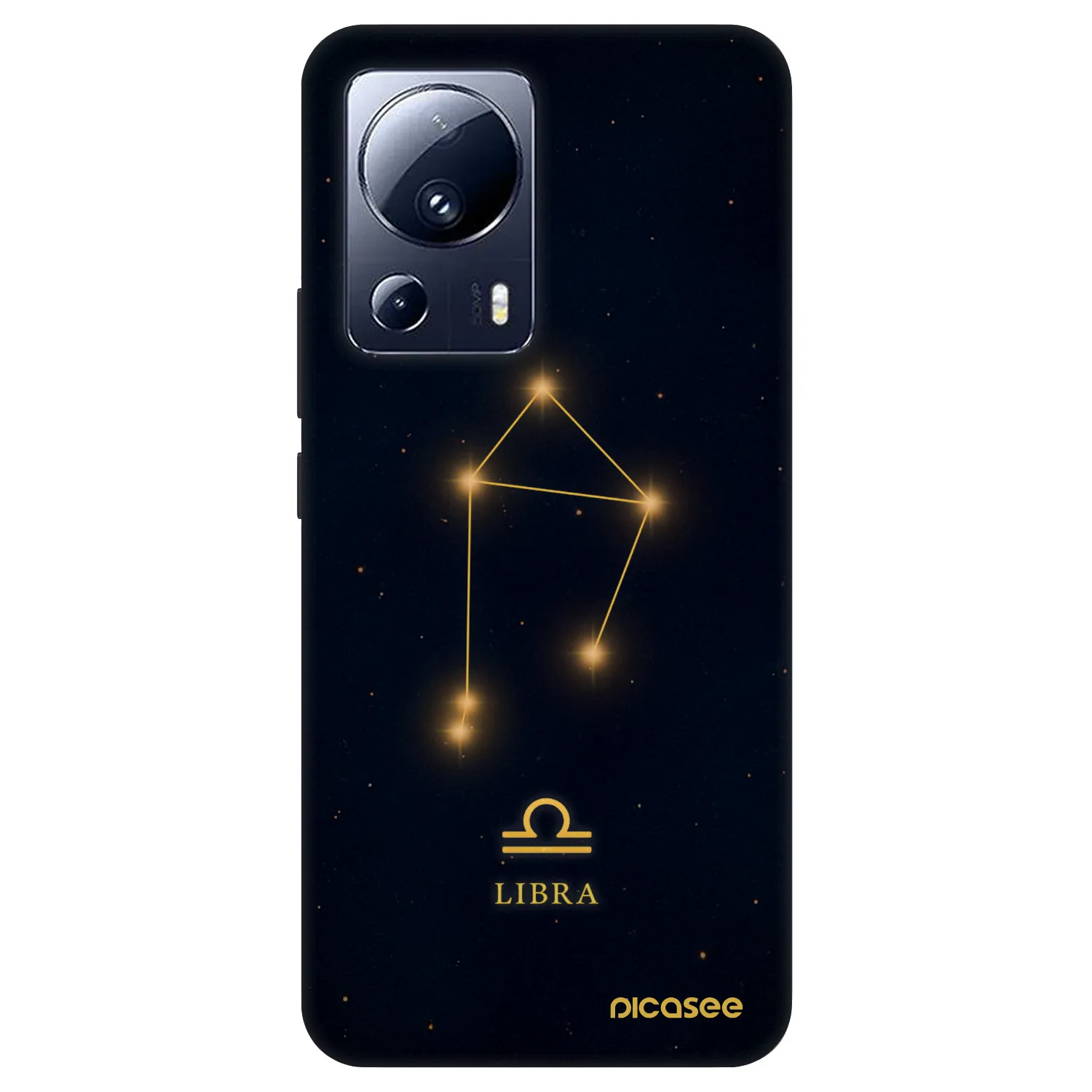 Picasee Fashion Case pentru Xiaomi 13 Lite - LIBRA