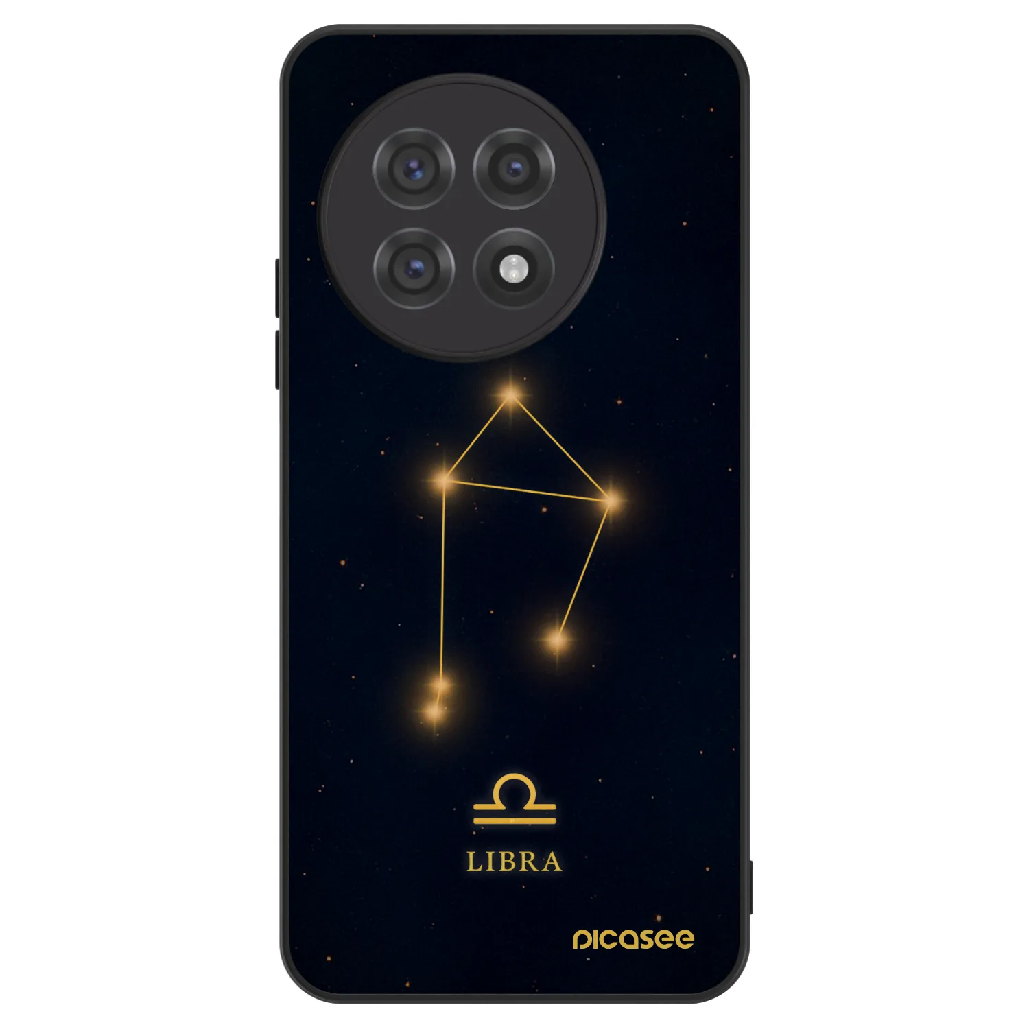 Picasee ULTIMATE CASE pentru OnePlus 13R 5G - LIBRA