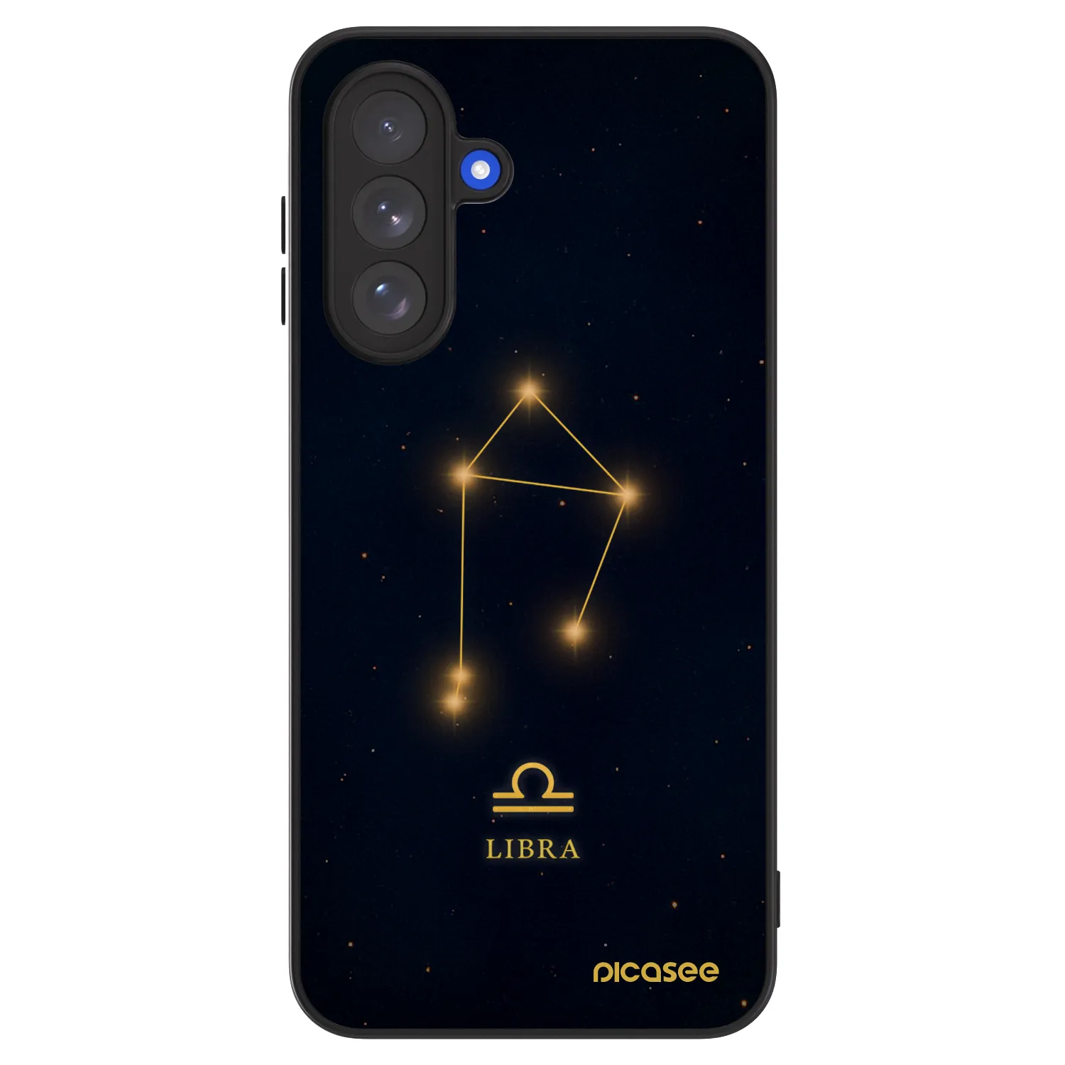Picasee ULTIMATE CASE pentru Samsung Galaxy A17 5G - LIBRA