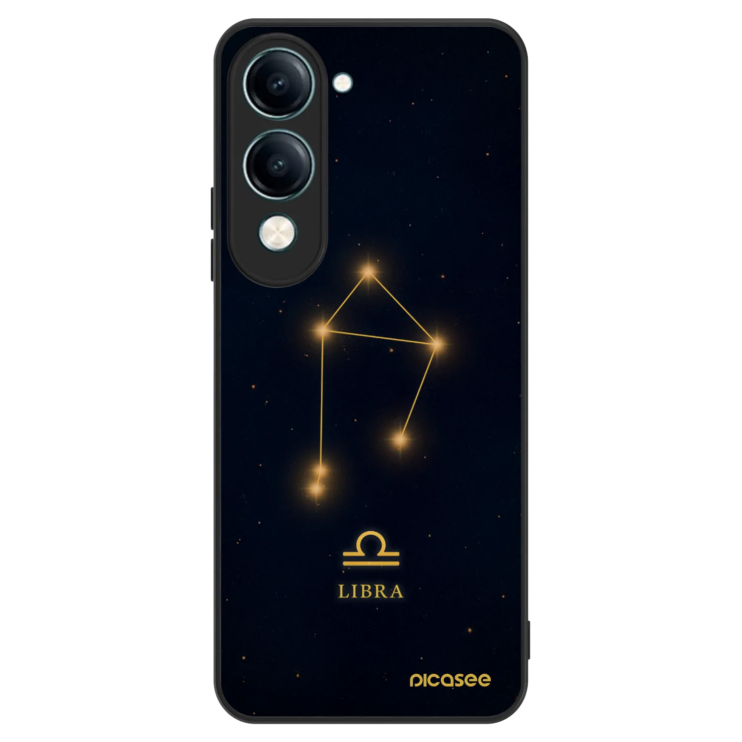 Picasee ULTIMATE CASE pentru Vivo Y29s 5G - LIBRA