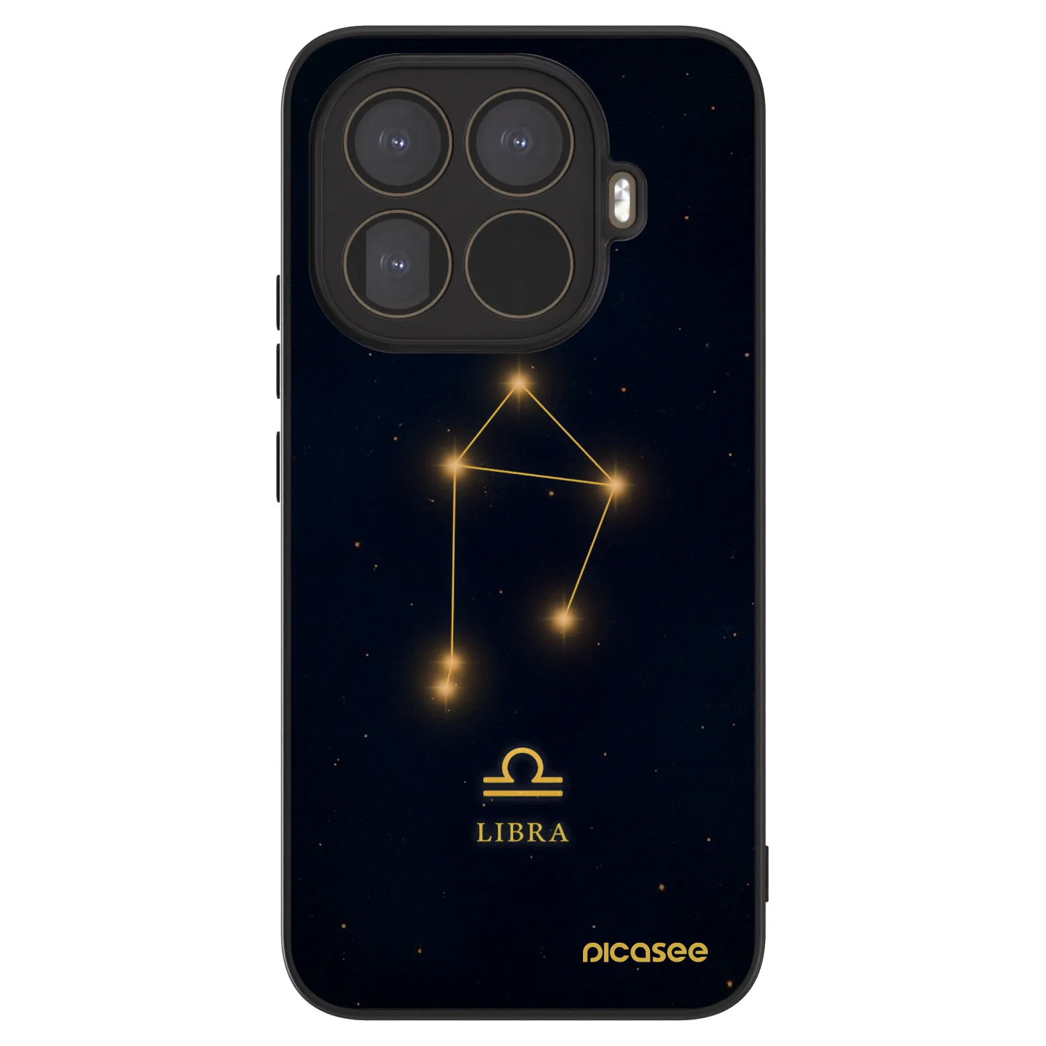 Picasee ULTIMATE CASE pentru Xiaomi 15T Pro - LIBRA