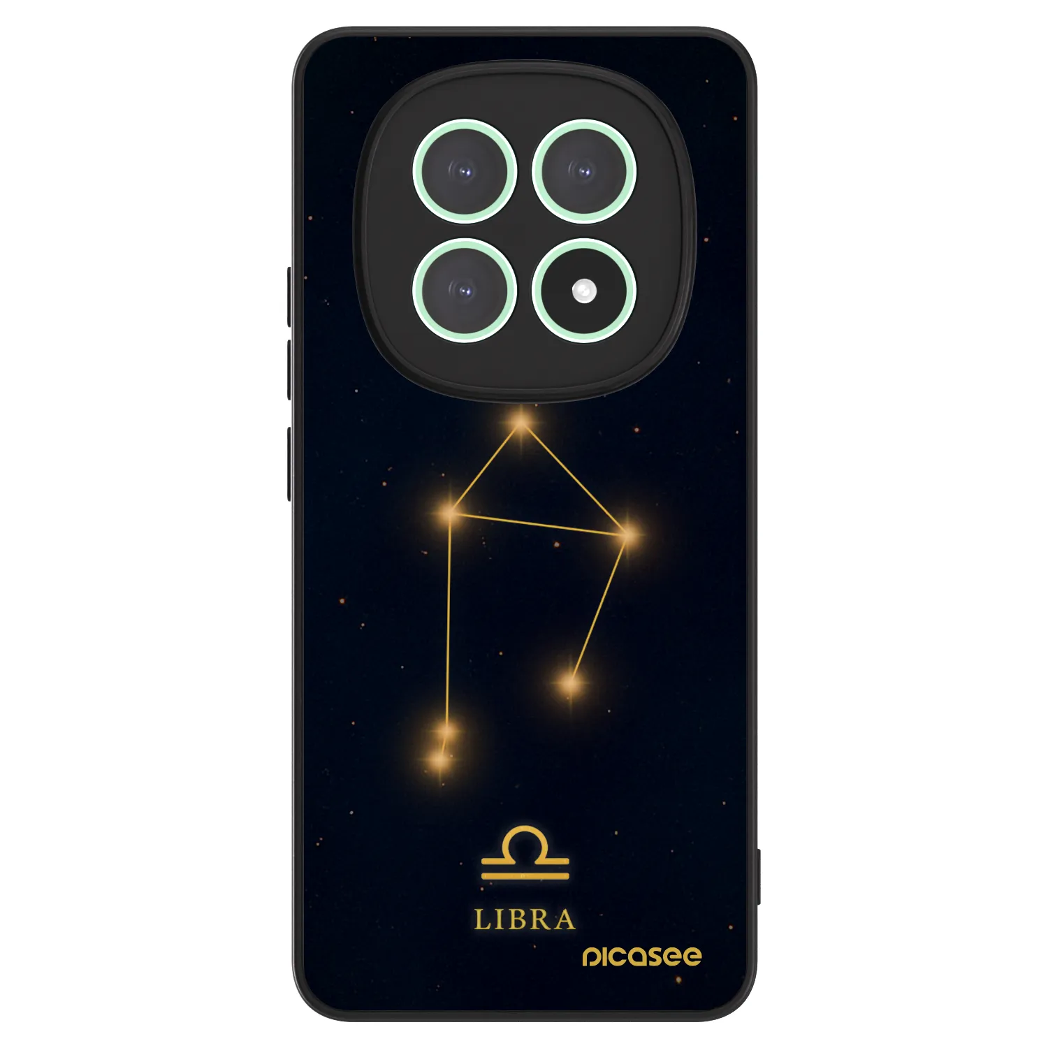Picasee ULTIMATE CASE pentru Xiaomi Redmi Note 15 - LIBRA