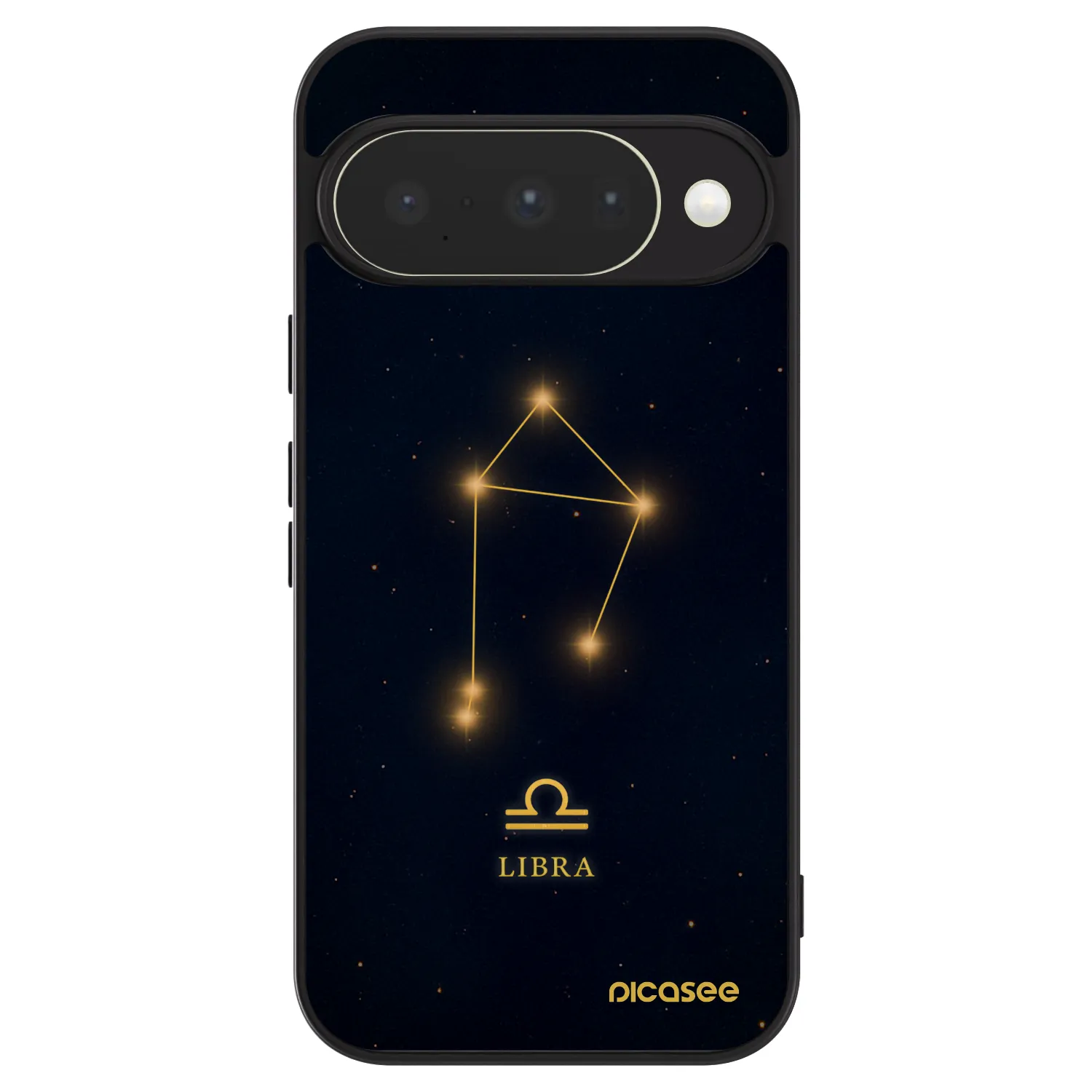Picasee ULTIMATE CASE pentru Google Pixel 10 - LIBRA
