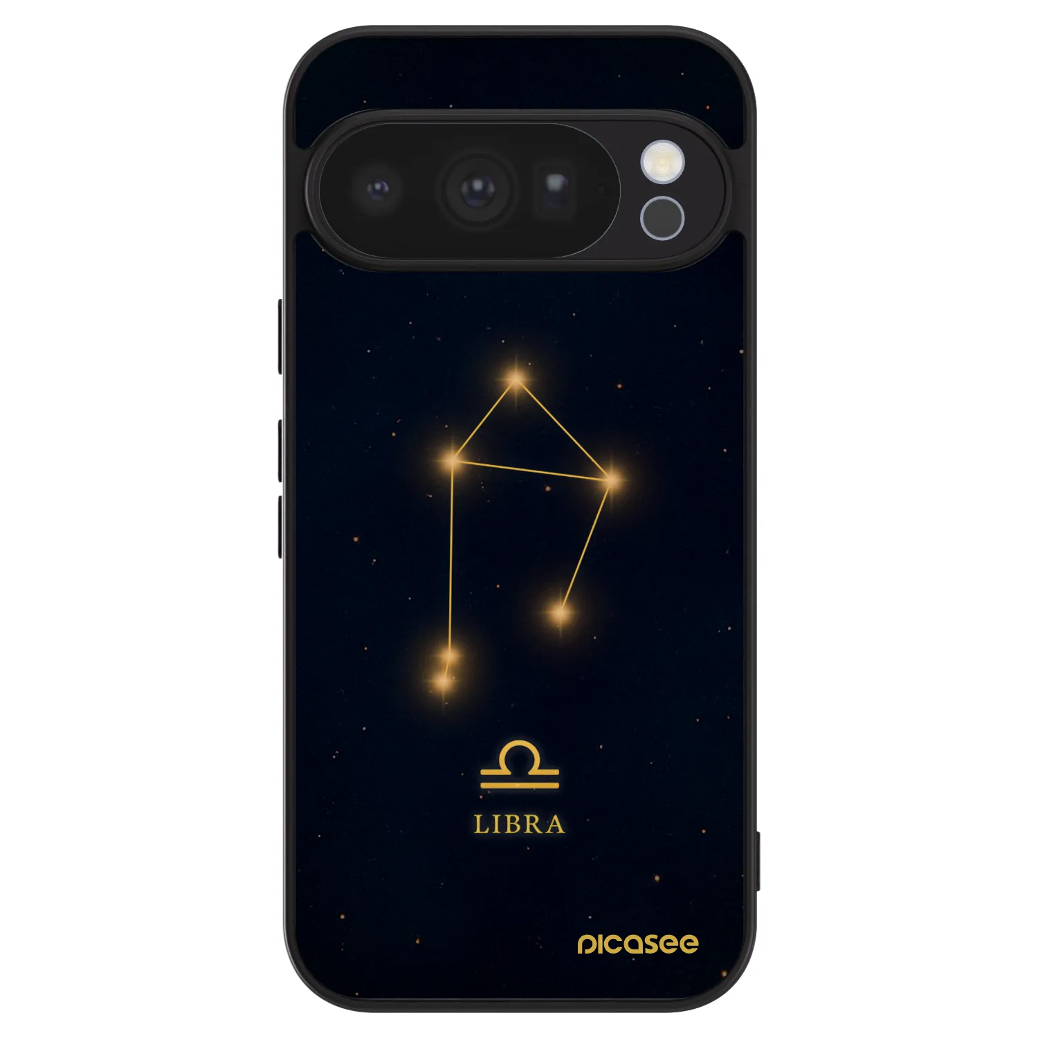 Picasee ULTIMATE CASE pentru Google Pixel 10 Pro - LIBRA