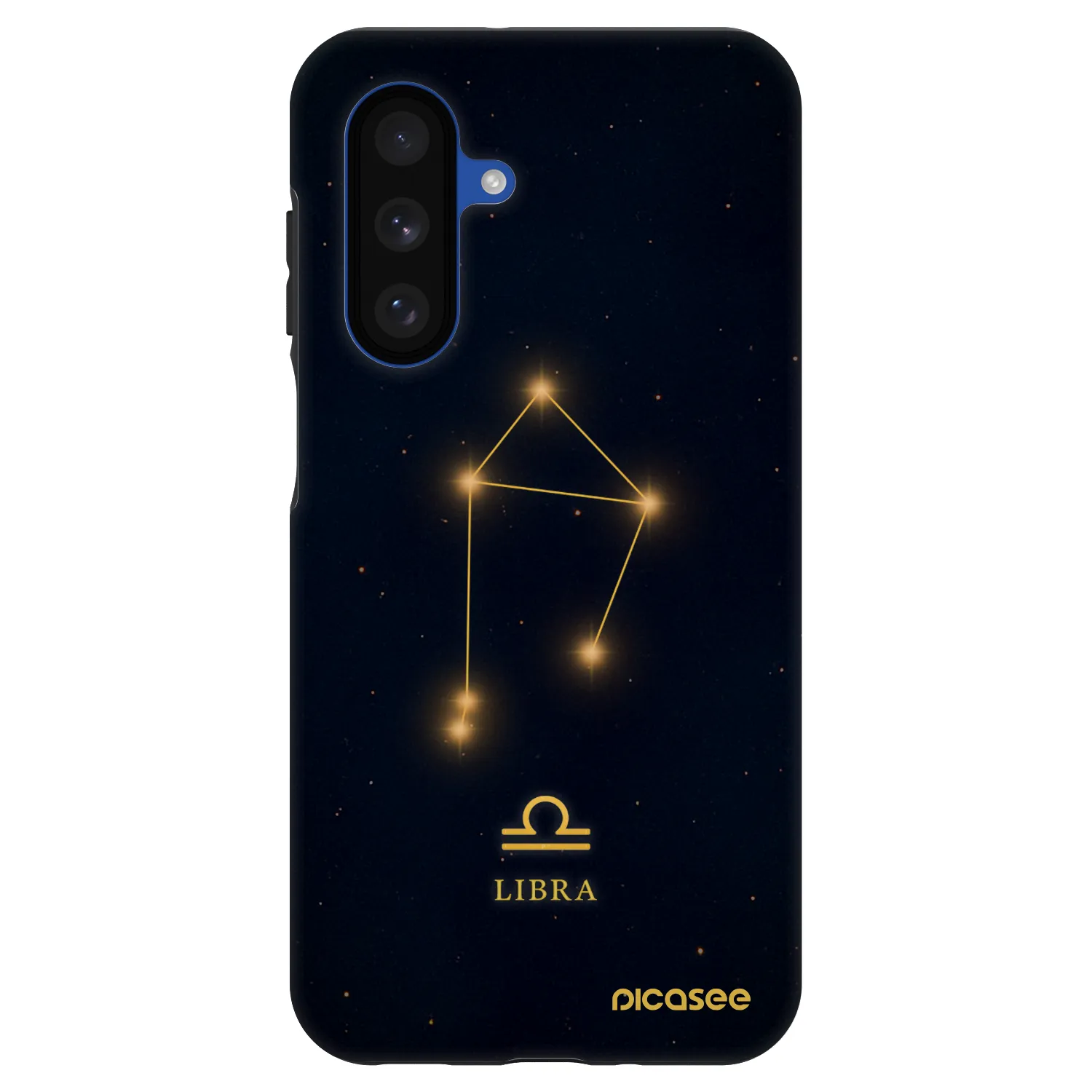 Picasee Fashion Case pentru Samsung Galaxy A17 5G - LIBRA