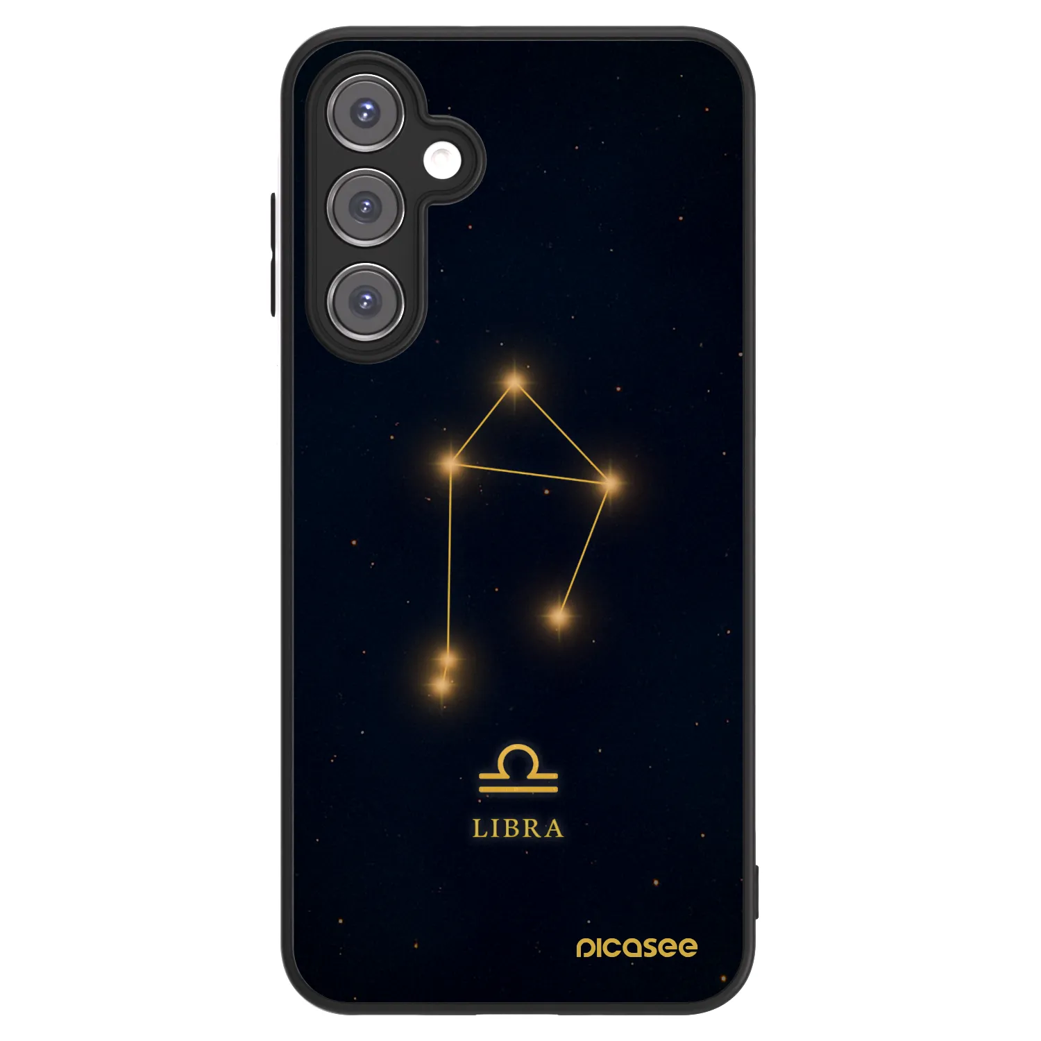 Picasee ULTIMATE CASE pentru Samsung Galaxy A16 4G - LIBRA