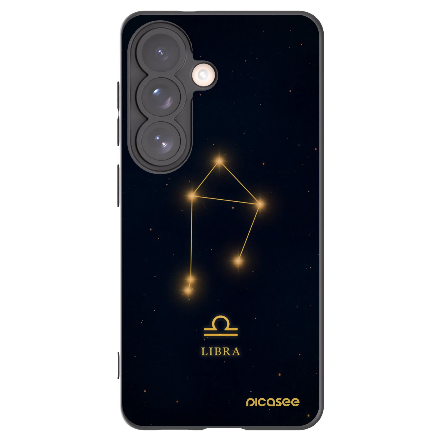 Picasee ULTIMATE CASE pentru Samsung Galaxy S26 - LIBRA