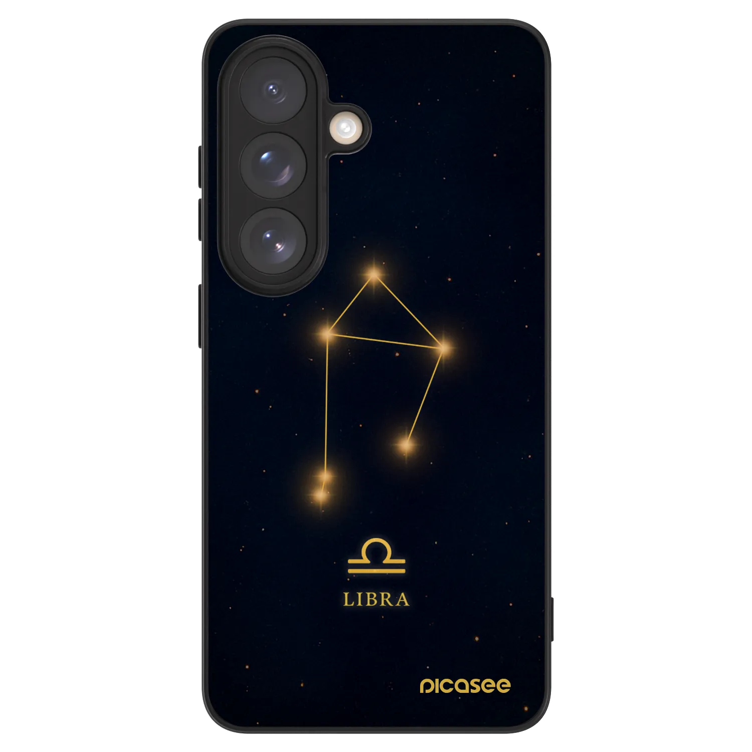 Picasee ULTIMATE CASE PowerShare pentru Samsung Galaxy S26 - LIBRA
