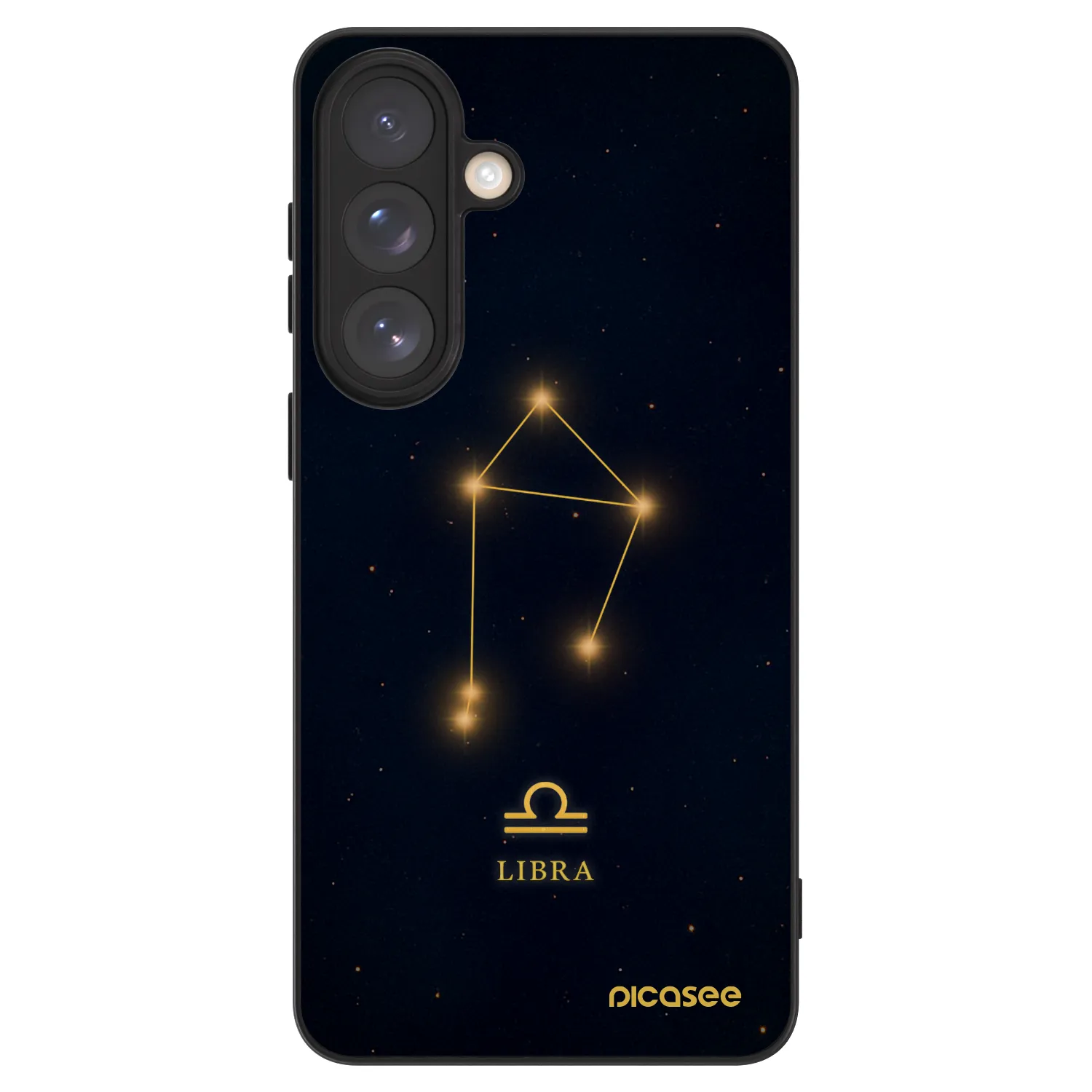 Picasee ULTIMATE CASE PowerShare pentru Samsung Galaxy S26+ - LIBRA