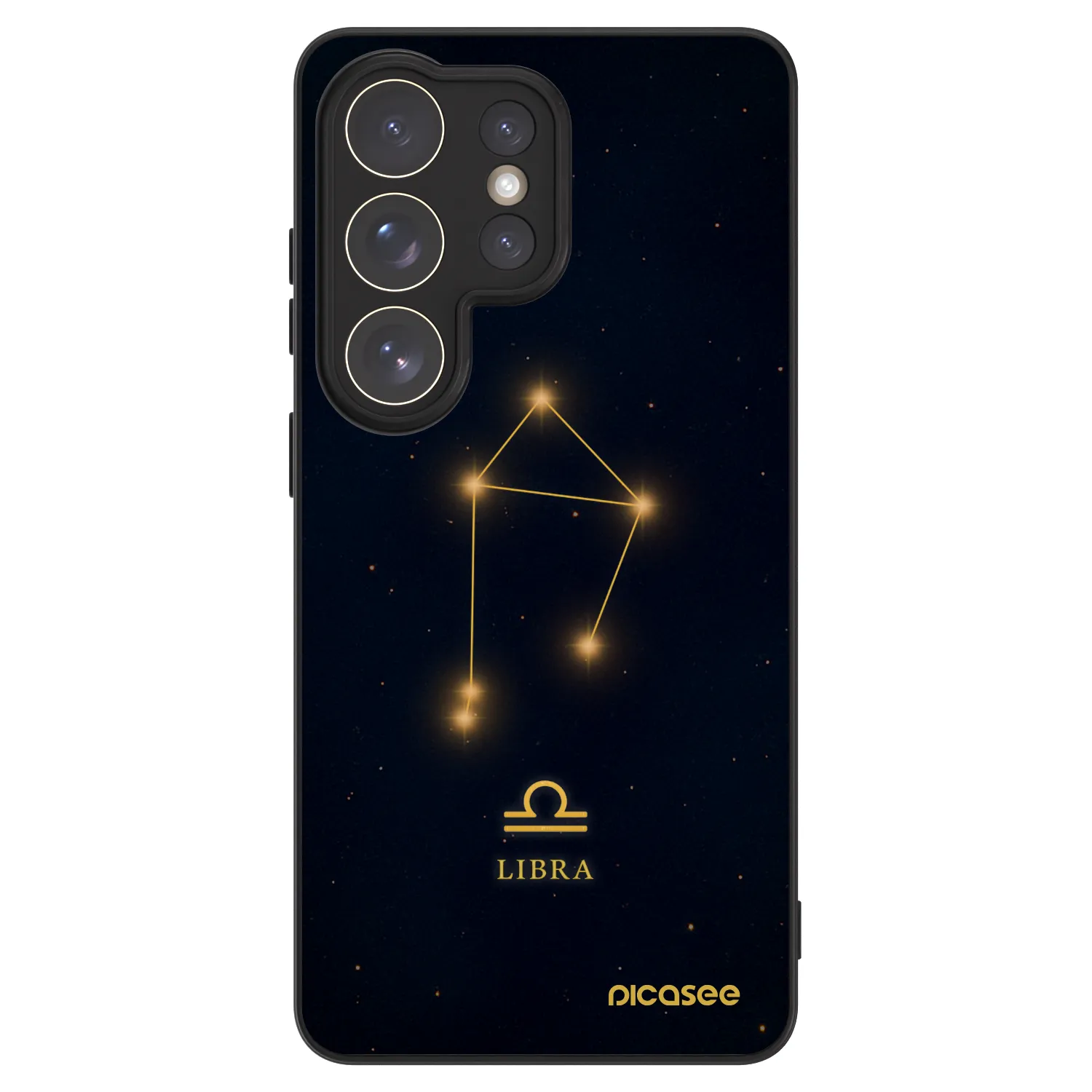 Picasee ULTIMATE CASE pentru Samsung Galaxy S26 Ultra - LIBRA