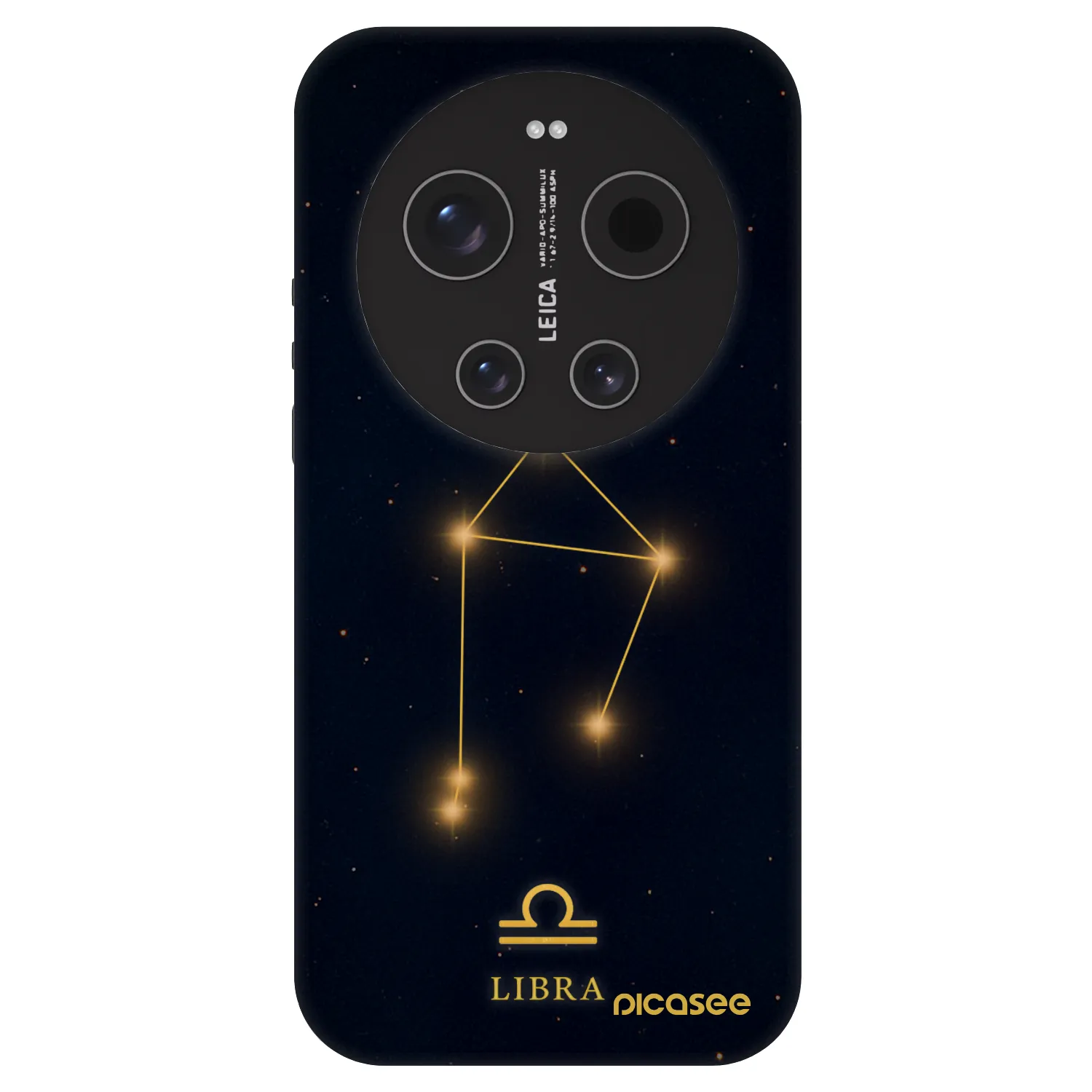 Picasee Fashion Case pentru Xiaomi 17 Ultra - LIBRA