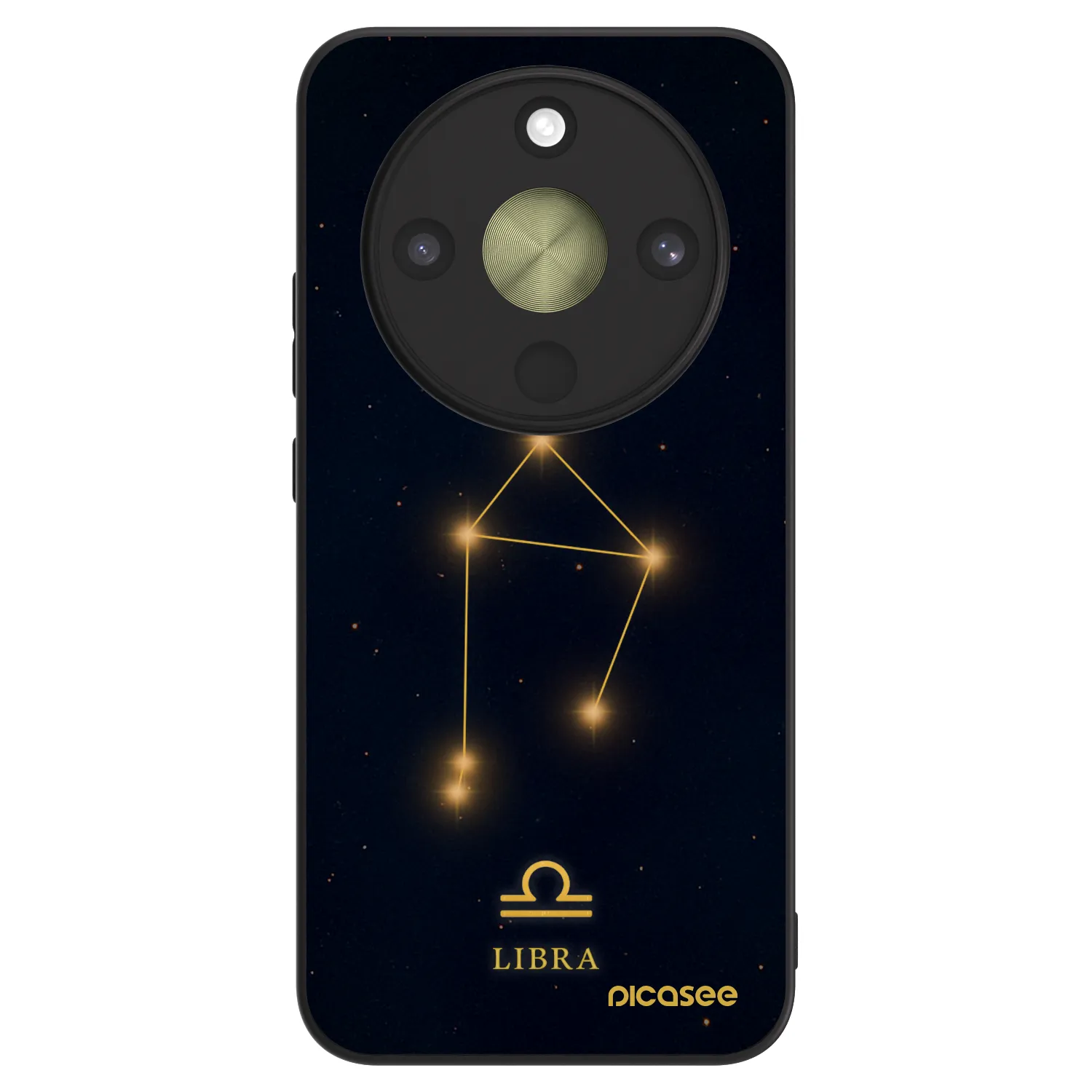 Picasee ULTIMATE CASE pentru Honor Magic8 Lite 5G - LIBRA