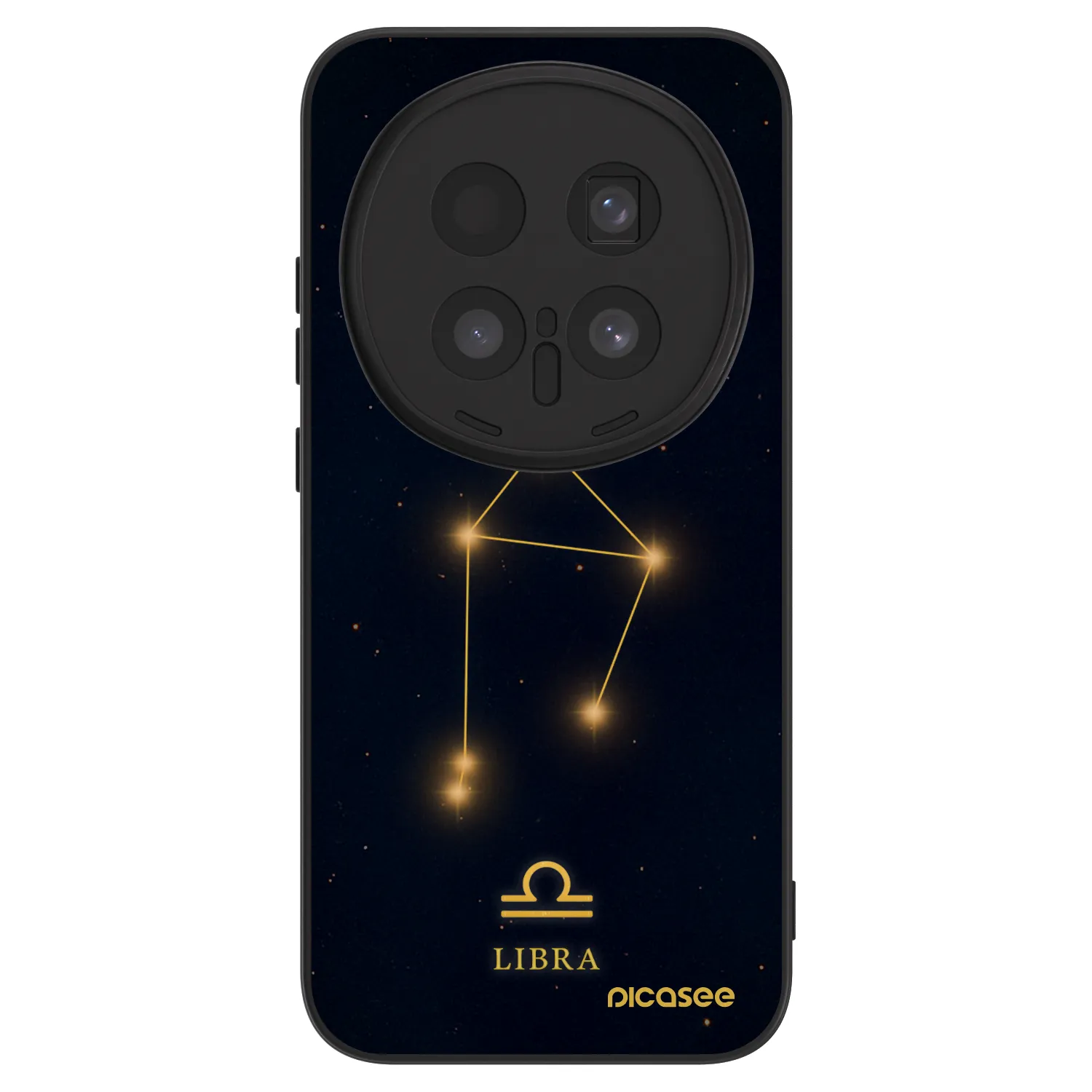 Picasee ULTIMATE CASE pentru Honor Magic8 Pro 5G - LIBRA