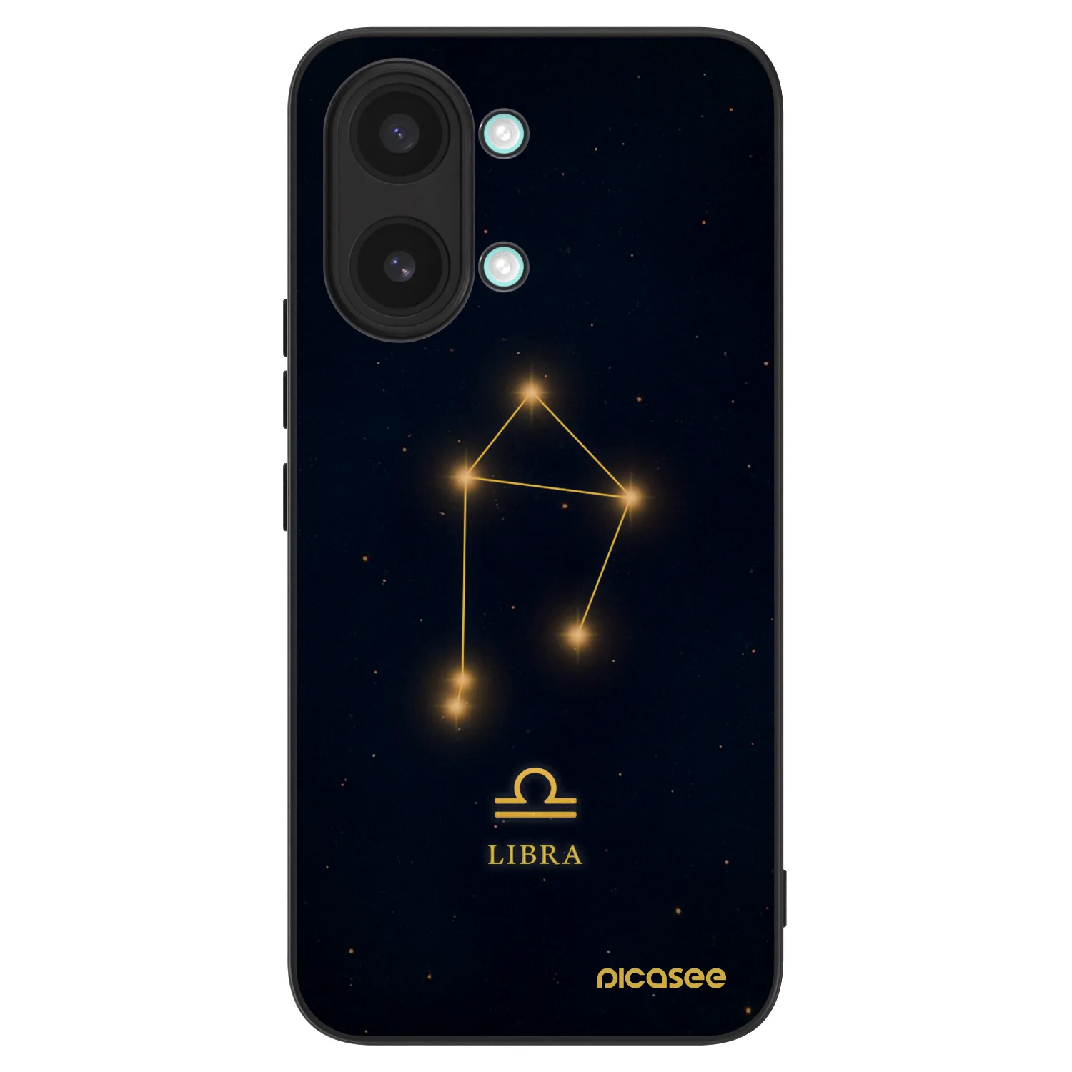 Picasee ULTIMATE CASE pentru Xiaomi Poco X8 Pro Max - LIBRA