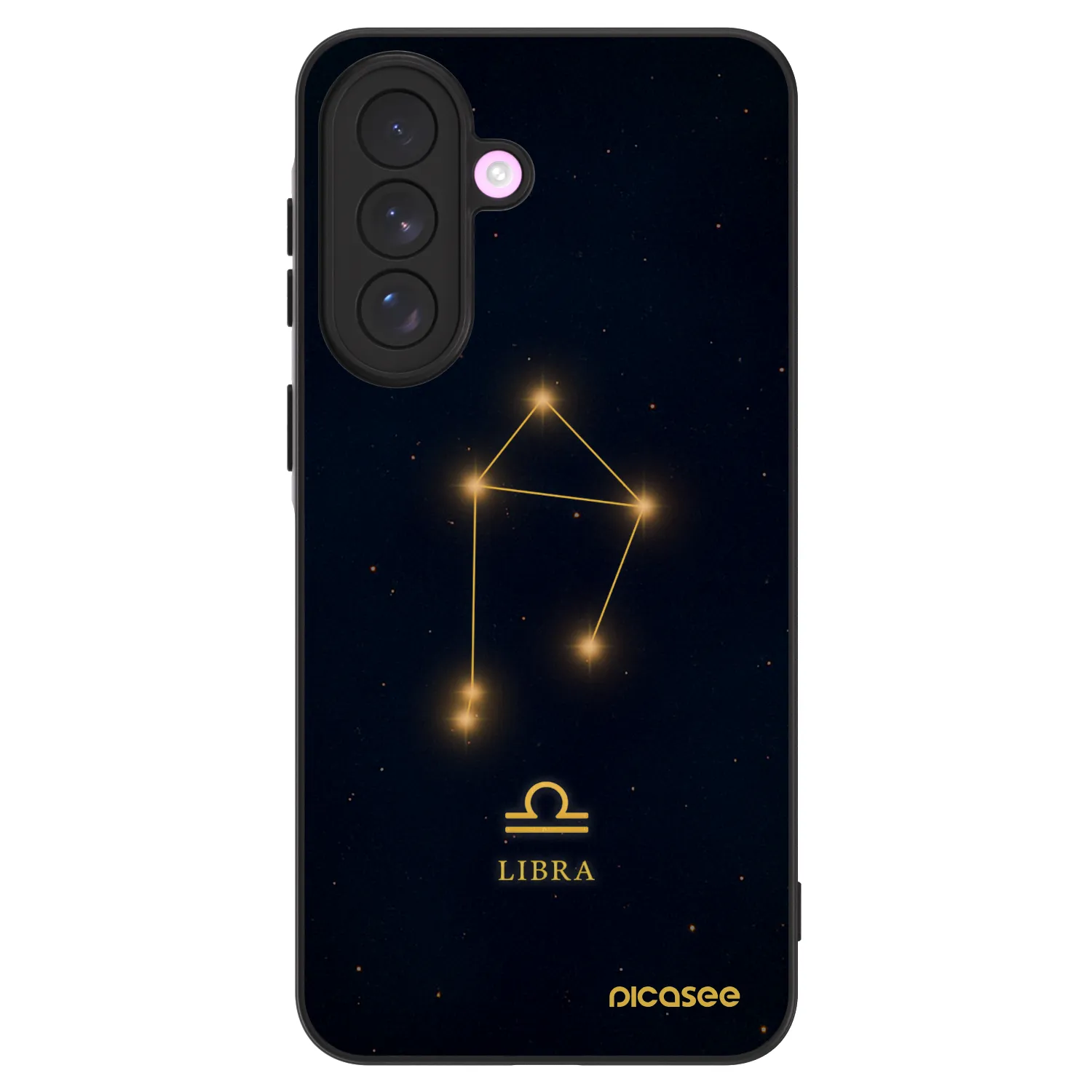 Picasee ULTIMATE CASE pentru Samsung Galaxy A57 5G - LIBRA