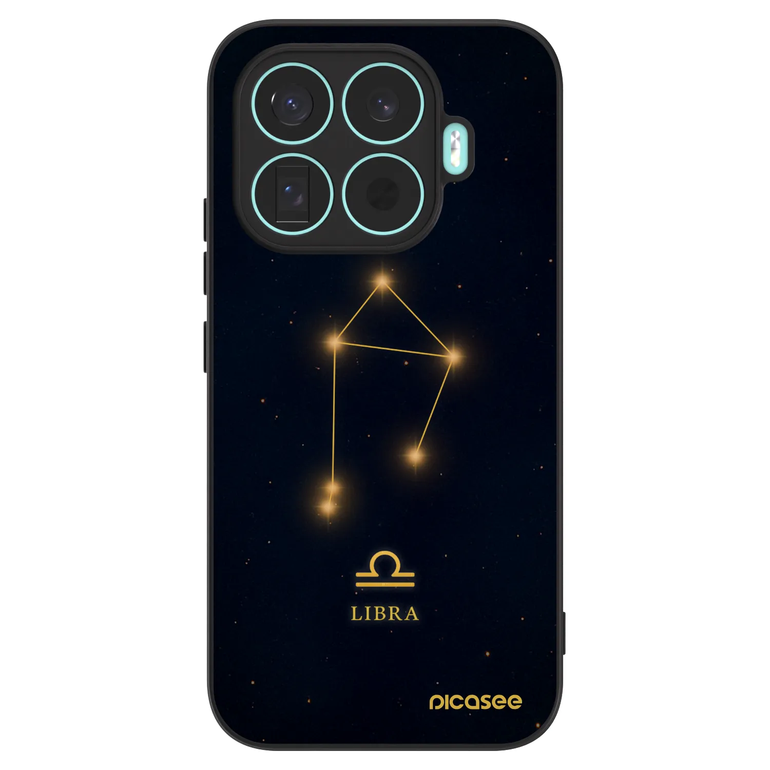 Picasee ULTIMATE CASE pentru Xiaomi 17T - LIBRA