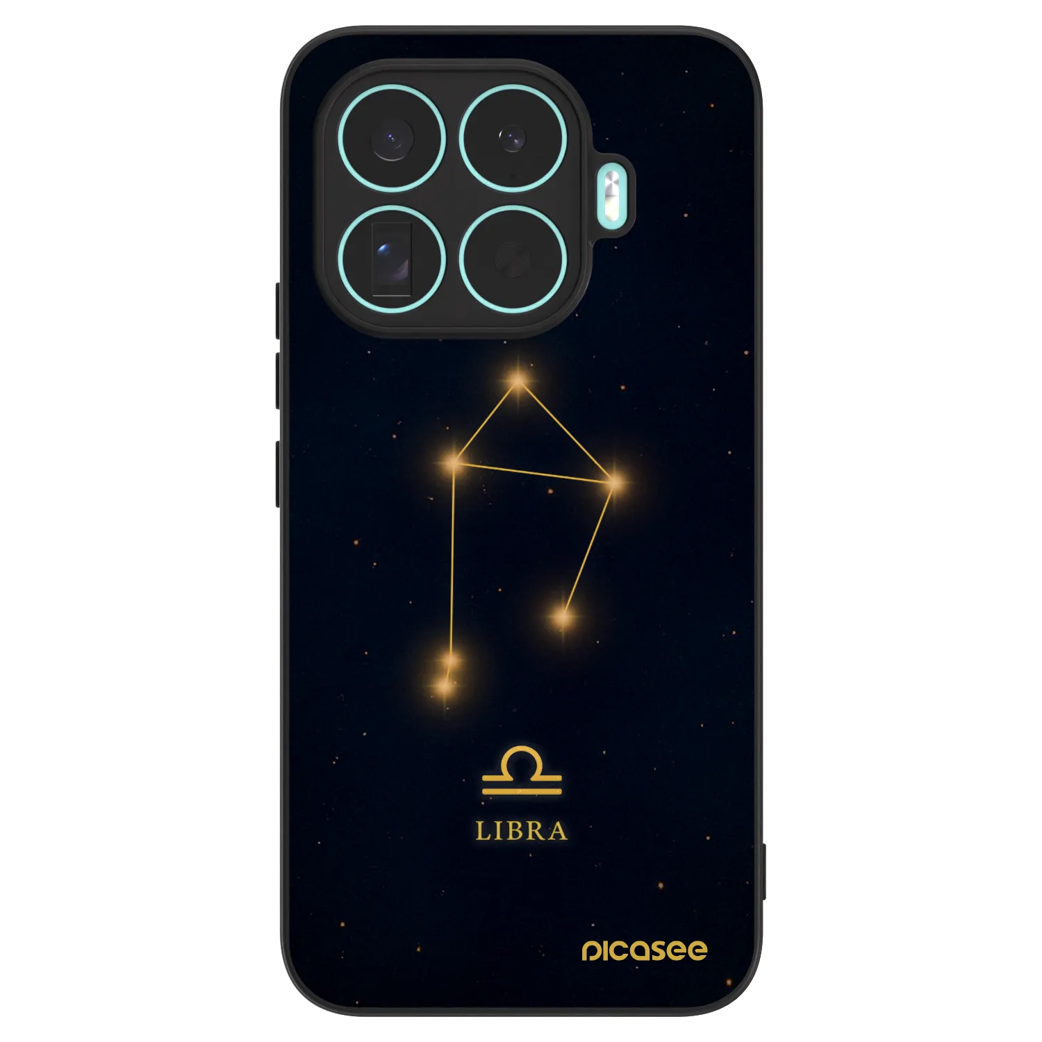 Picasee ULTIMATE CASE pentru Xiaomi 17T Pro - LIBRA