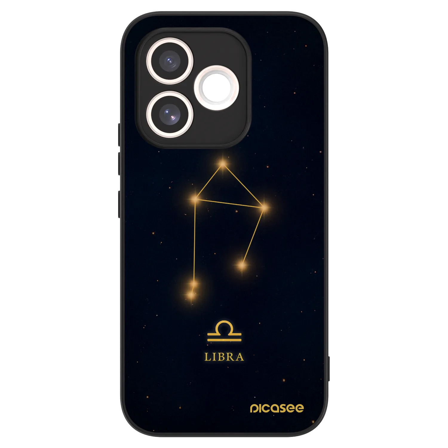 Picasee ULTIMATE CASE pentru Honor 600 Lite - LIBRA