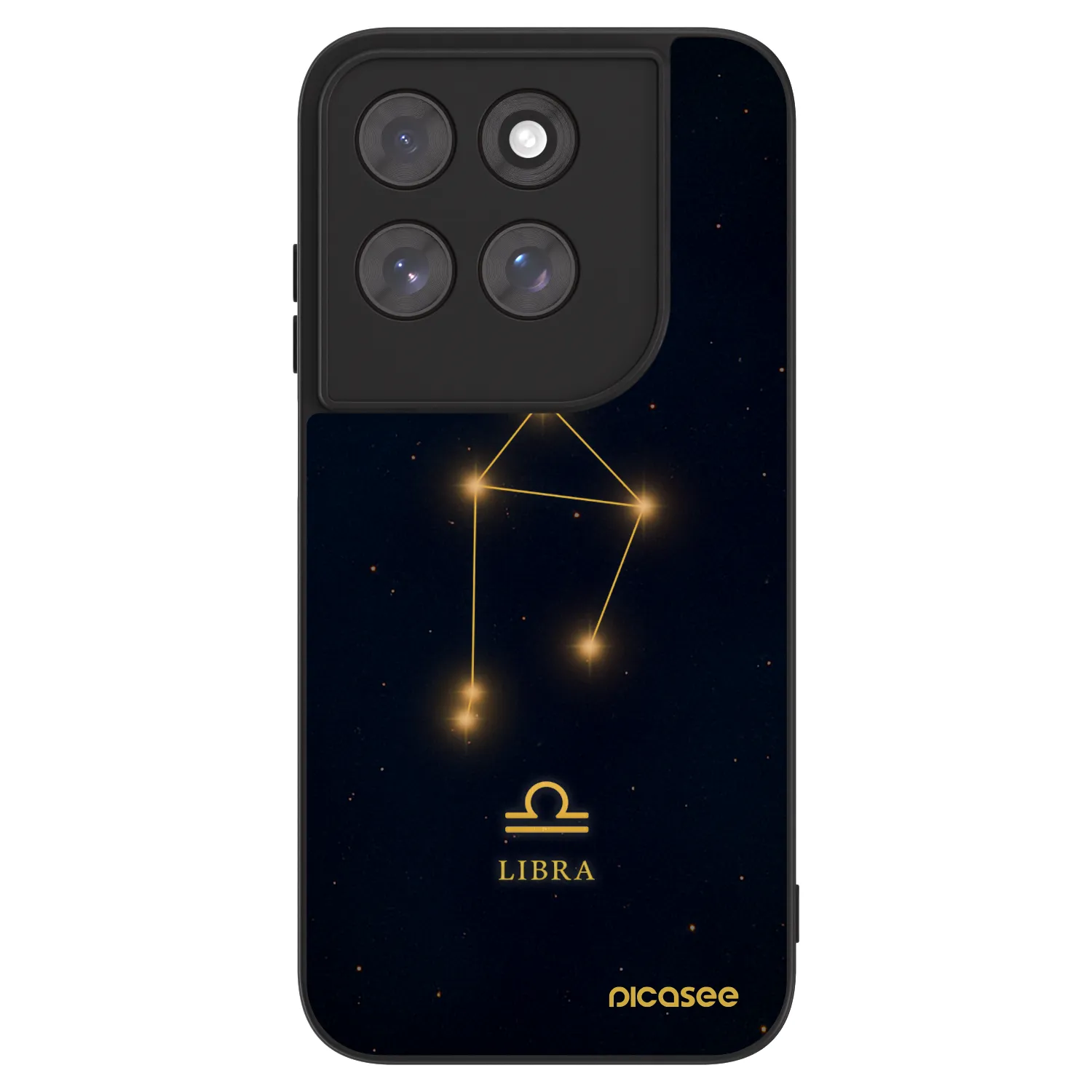 Picasee ULTIMATE CASE pentru Motorola Moto G77 - LIBRA
