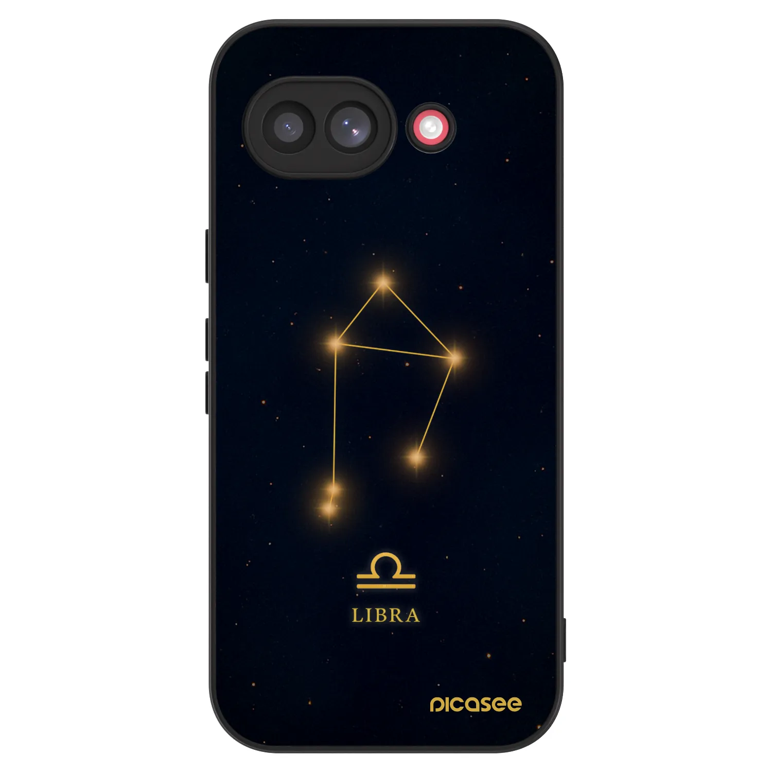 Picasee ULTIMATE CASE pentru Google Pixel 10a - LIBRA