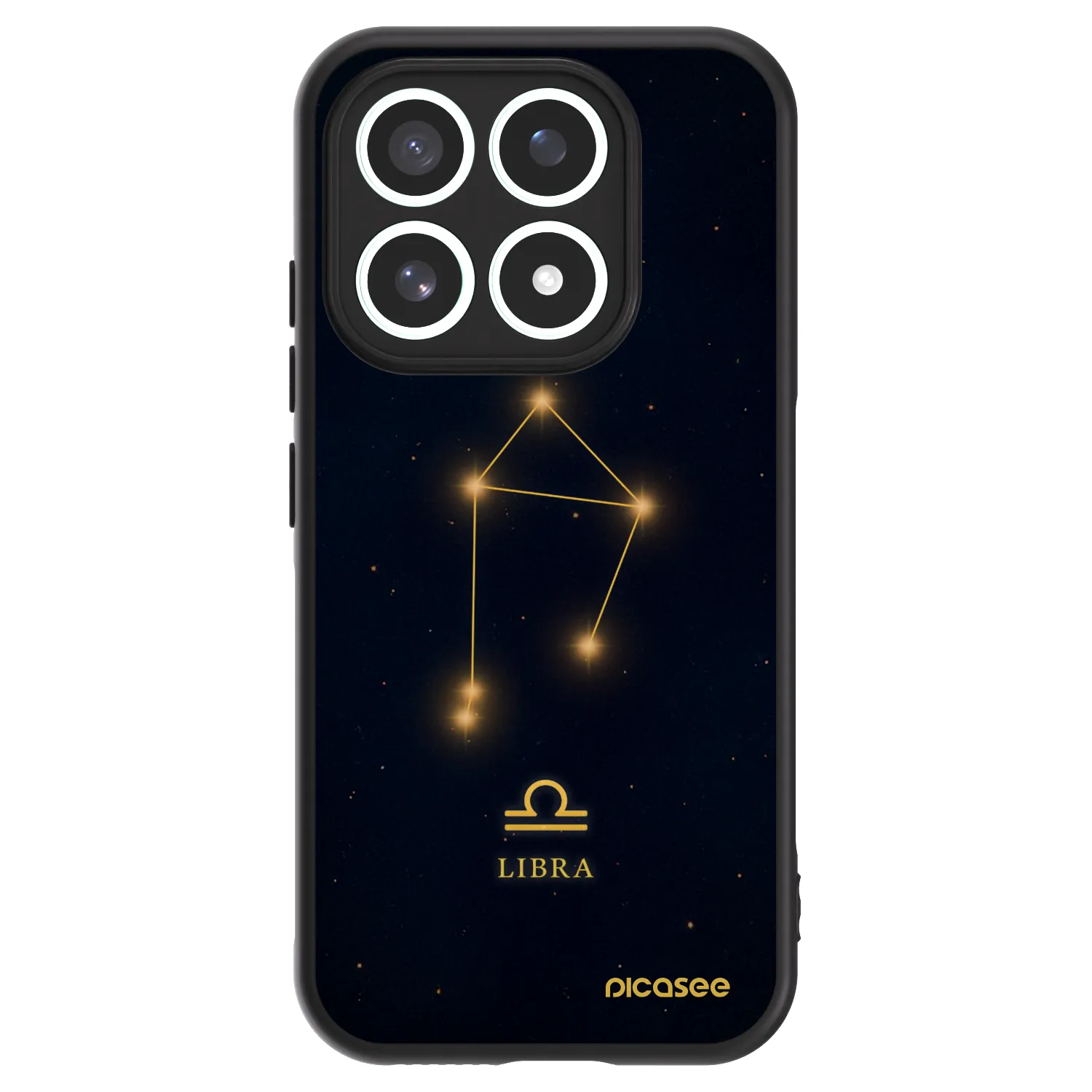 Picasee ULTIMATE CASE PowerShare pentru Xiaomi 17 - LIBRA