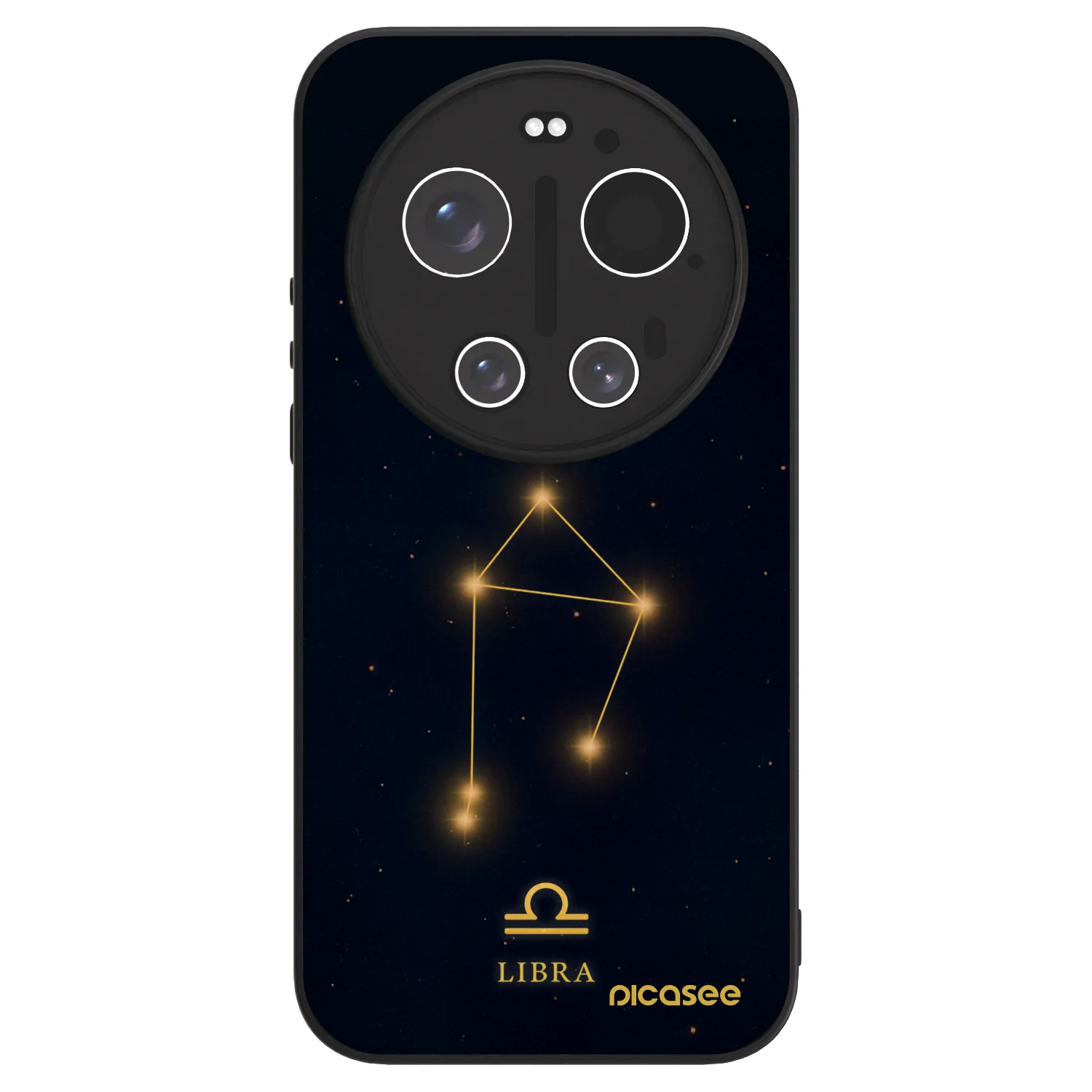 Picasee ULTIMATE CASE PowerShare pentru Xiaomi 17 Ultra - LIBRA