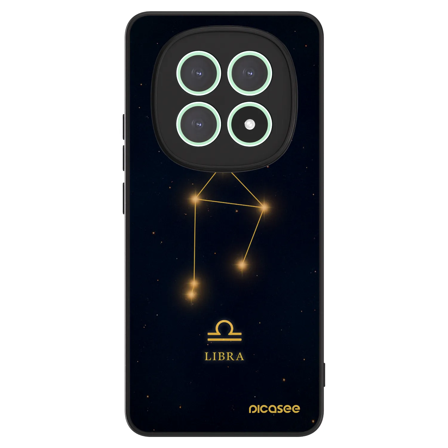 Picasee ULTIMATE CASE pentru Xiaomi Redmi Note 15 5G - LIBRA