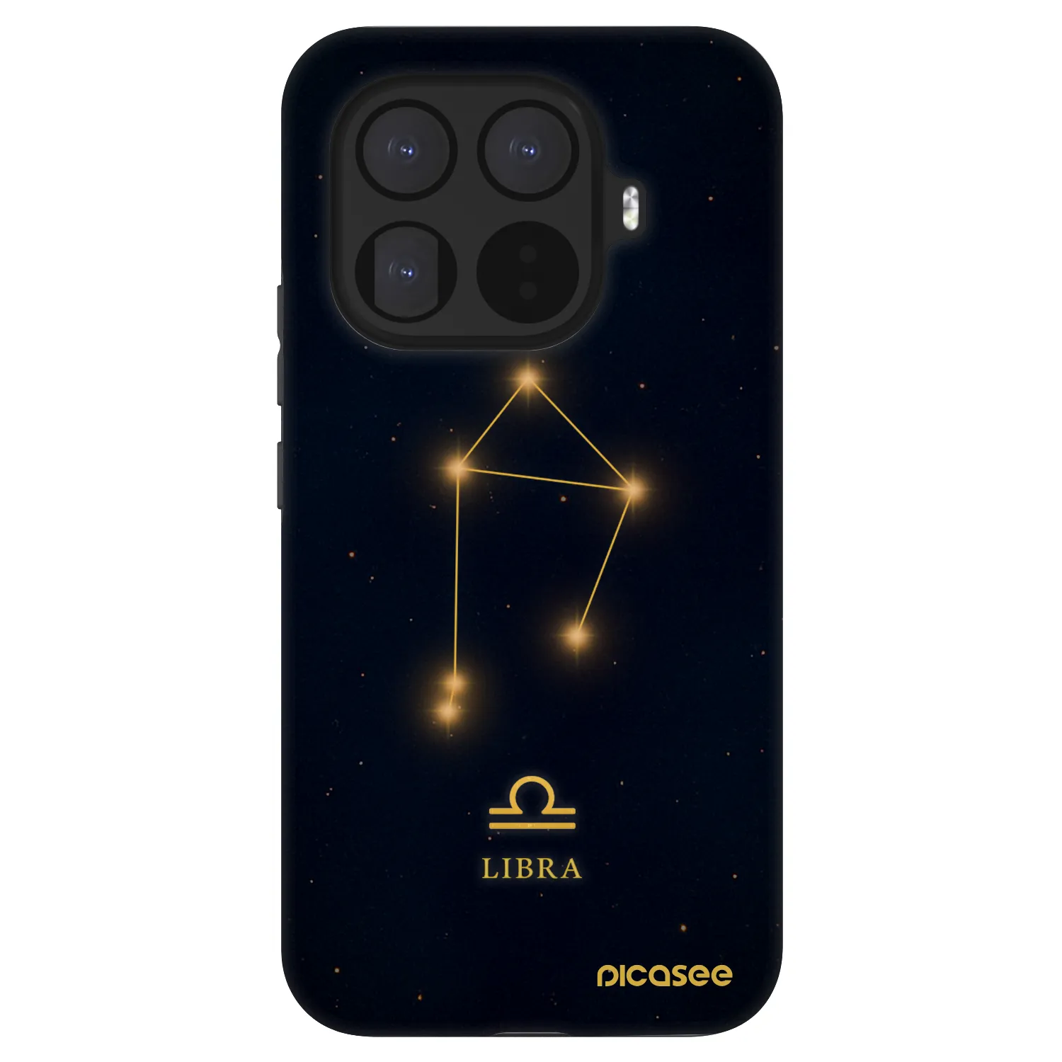 Picasee Fashion Case pentru Xiaomi 15T Pro - LIBRA