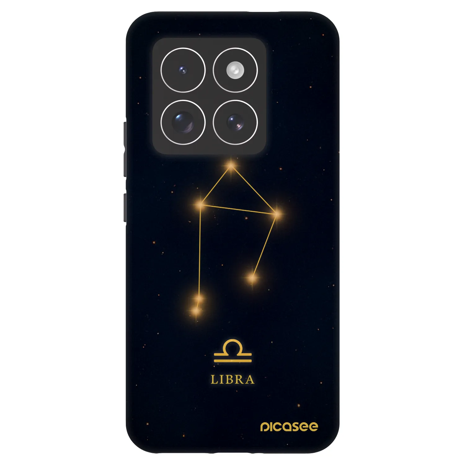 Picasee Fashion Case pentru Xiaomi 14 Pro - LIBRA