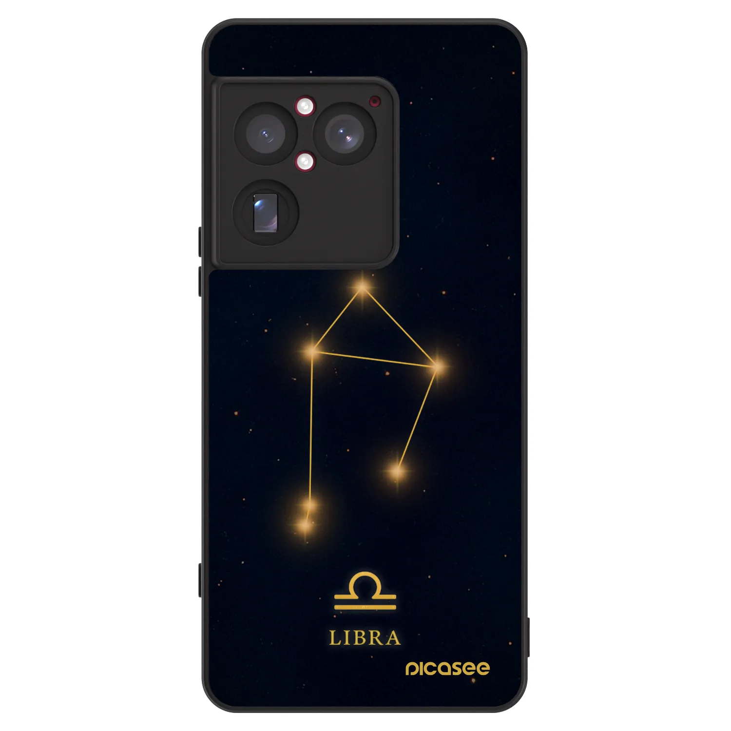 Picasee ULTIMATE CASE pentru Sony Xperia 1 VIII 5G - LIBRA
