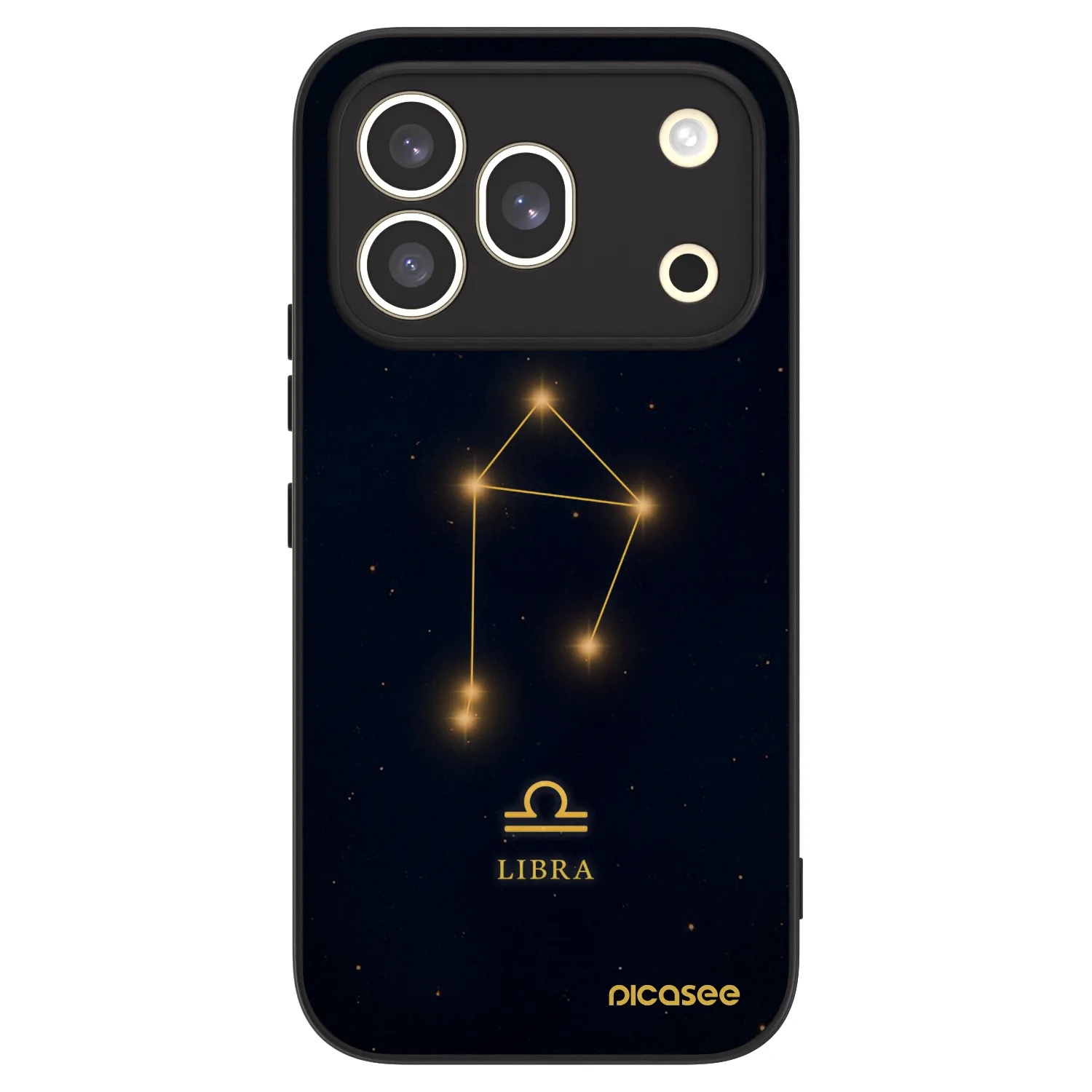 Picasee ULTIMATE CASE pentru Honor 600 Pro - LIBRA