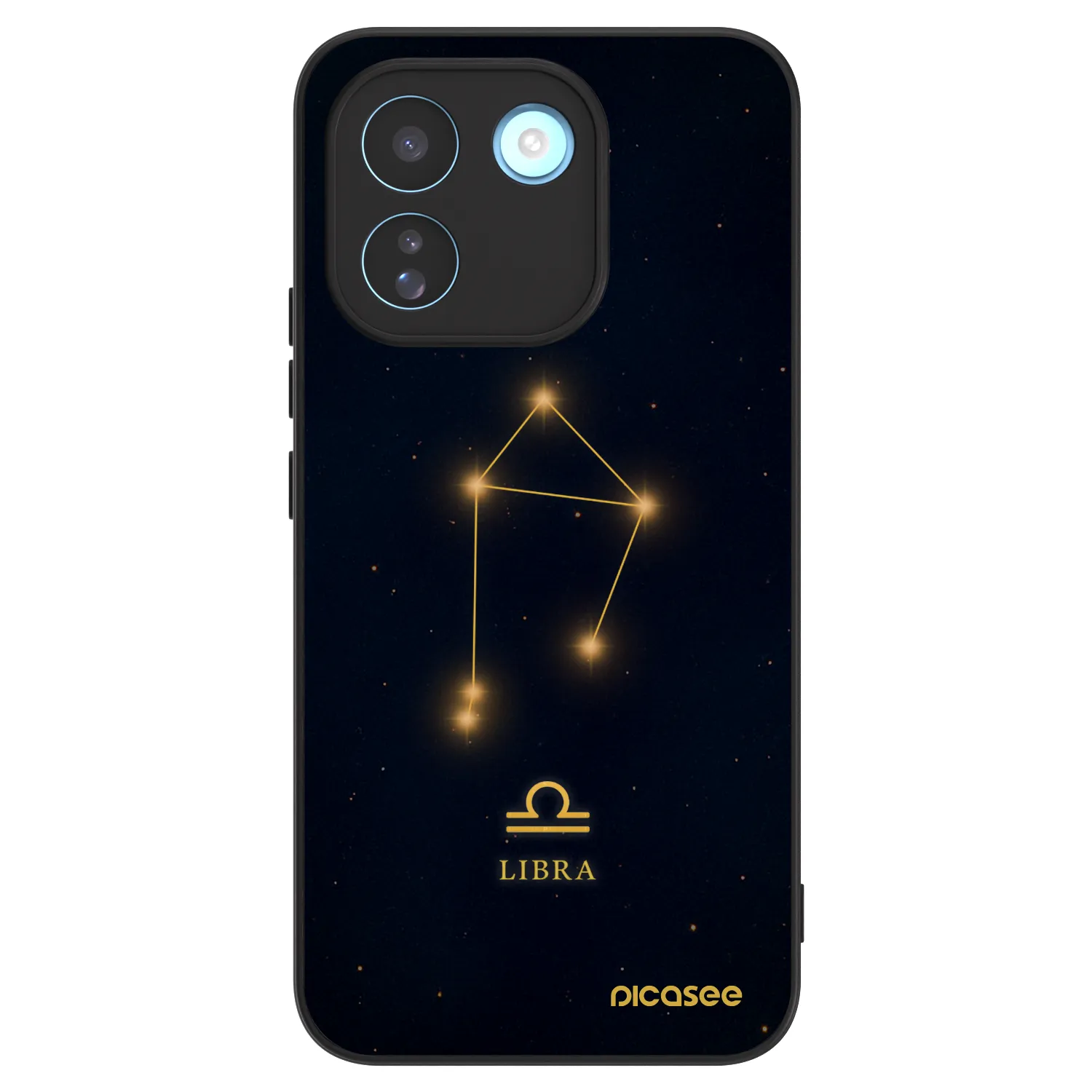 Picasee ULTIMATE CASE pentru Xiaomi Redmi Note 17 Pro MAX 5G - LIBRA