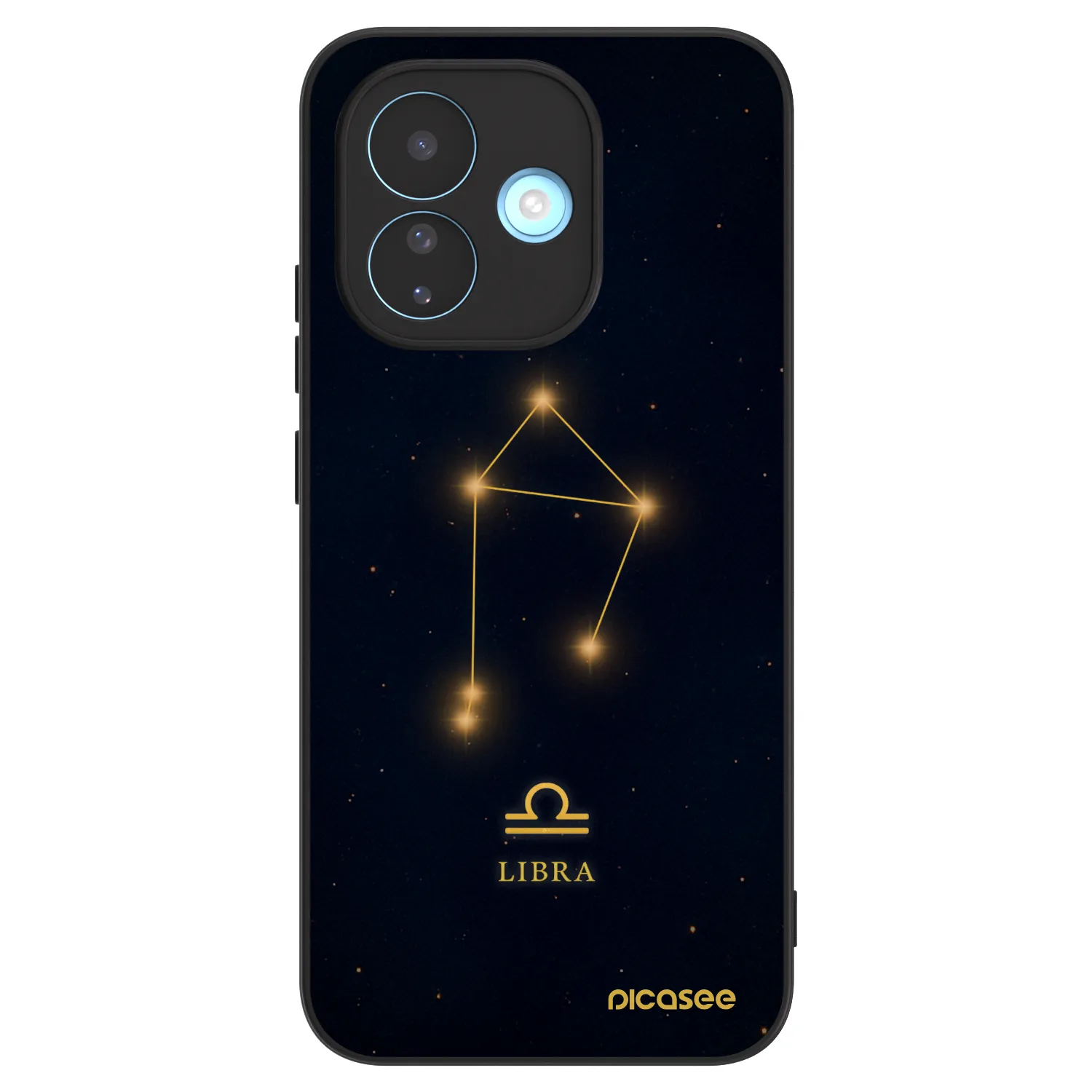 Picasee ULTIMATE CASE pentru Xiaomi Redmi Note 17 Pro 5G - LIBRA