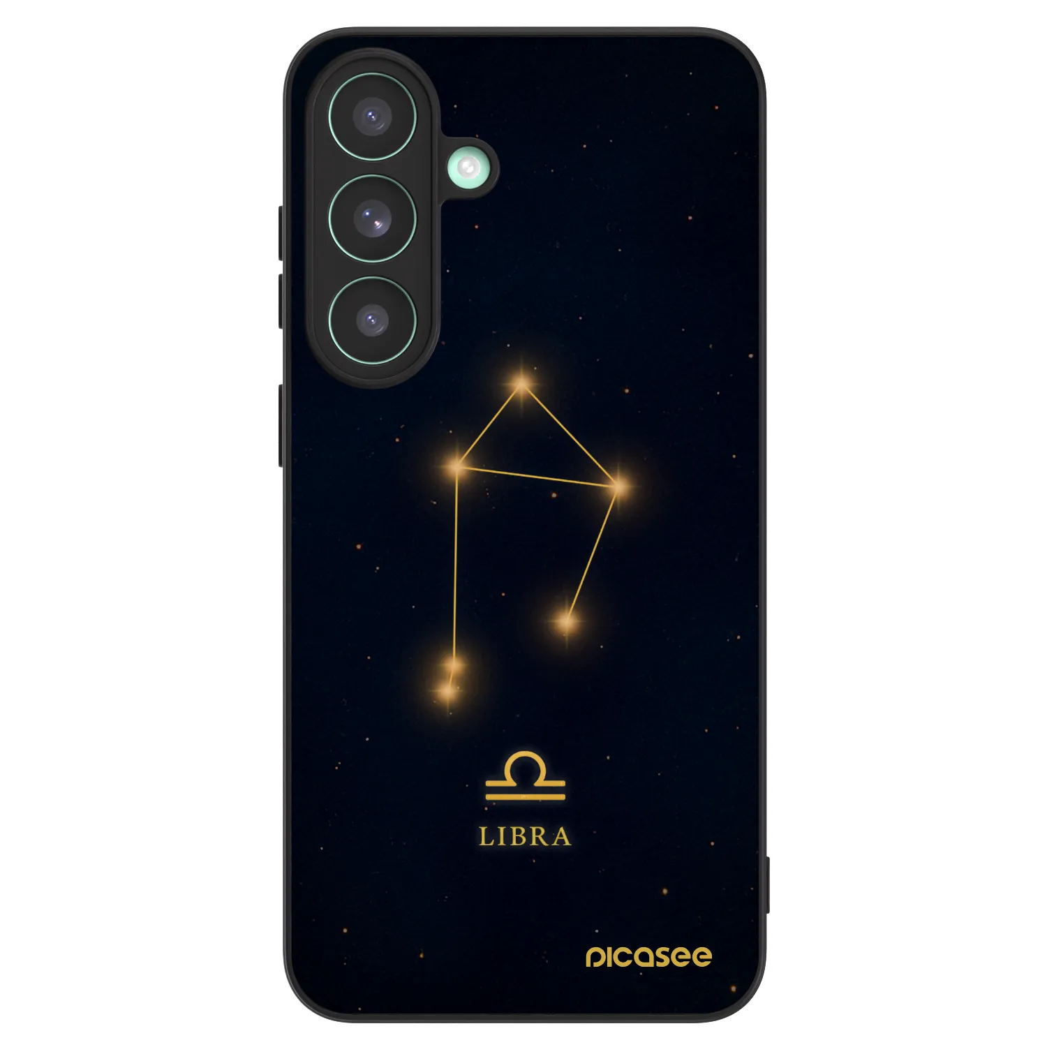 Picasee ULTIMATE CASE PowerShare pentru Samsung Galaxy S26 FE - LIBRA