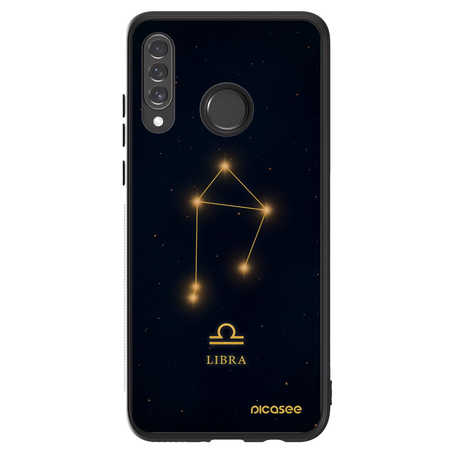 Picasee ULTIMATE CASE pentru Huawei P30 Lite - LIBRA