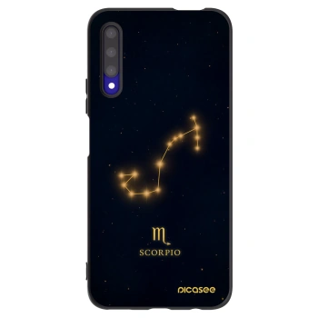 Husă pentru Honor 9X Pro - SCORPIO