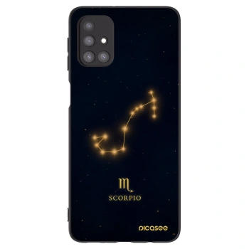 Husă pentru Samsung Galaxy M31s - SCORPIO