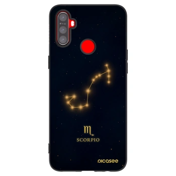 Husă pentru Realme C3 - SCORPIO