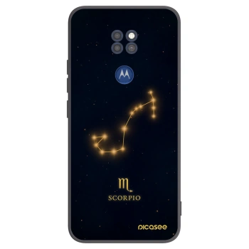 Husă pentru Motorola Moto G9 Play - SCORPIO