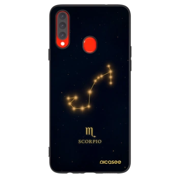 Husă pentru Samsung Galaxy A20s - SCORPIO