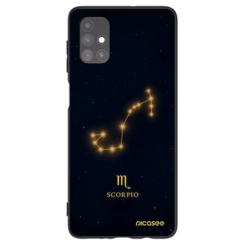 Husă pentru Samsung Galaxy M51 M515F - SCORPIO